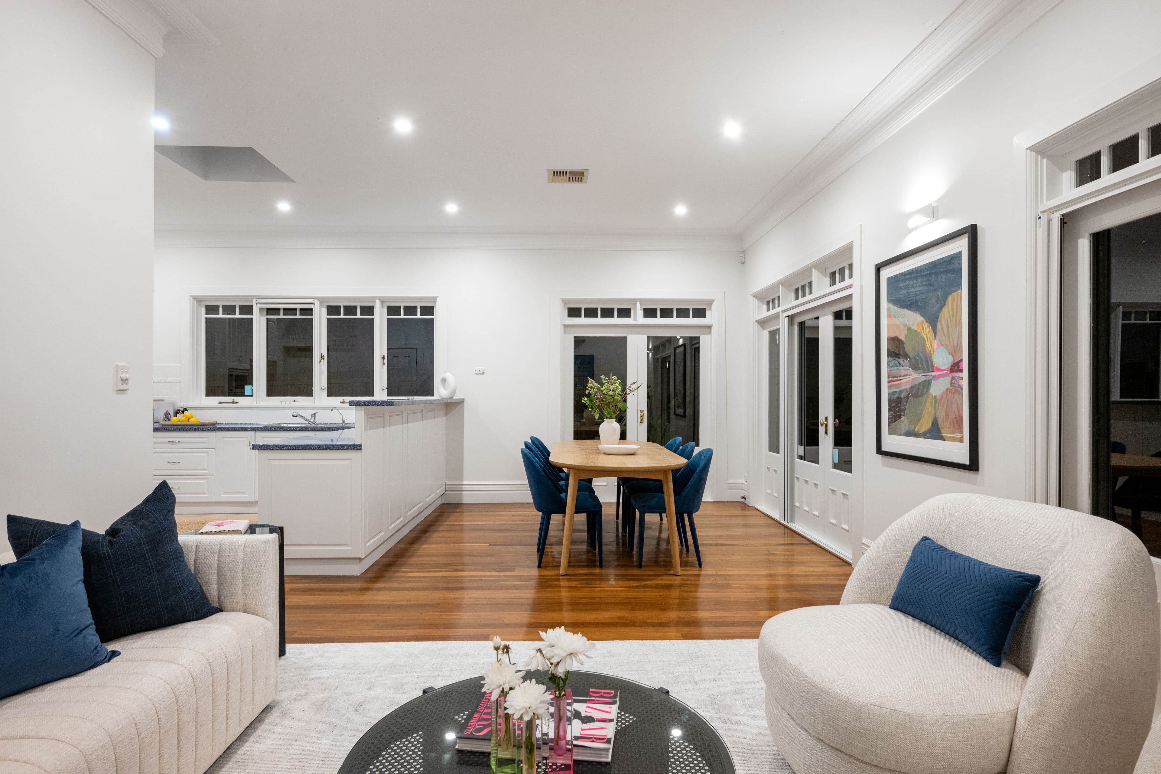 3 The Crescent, Mosman NSW 2088, Mosman - Thumbnail 5