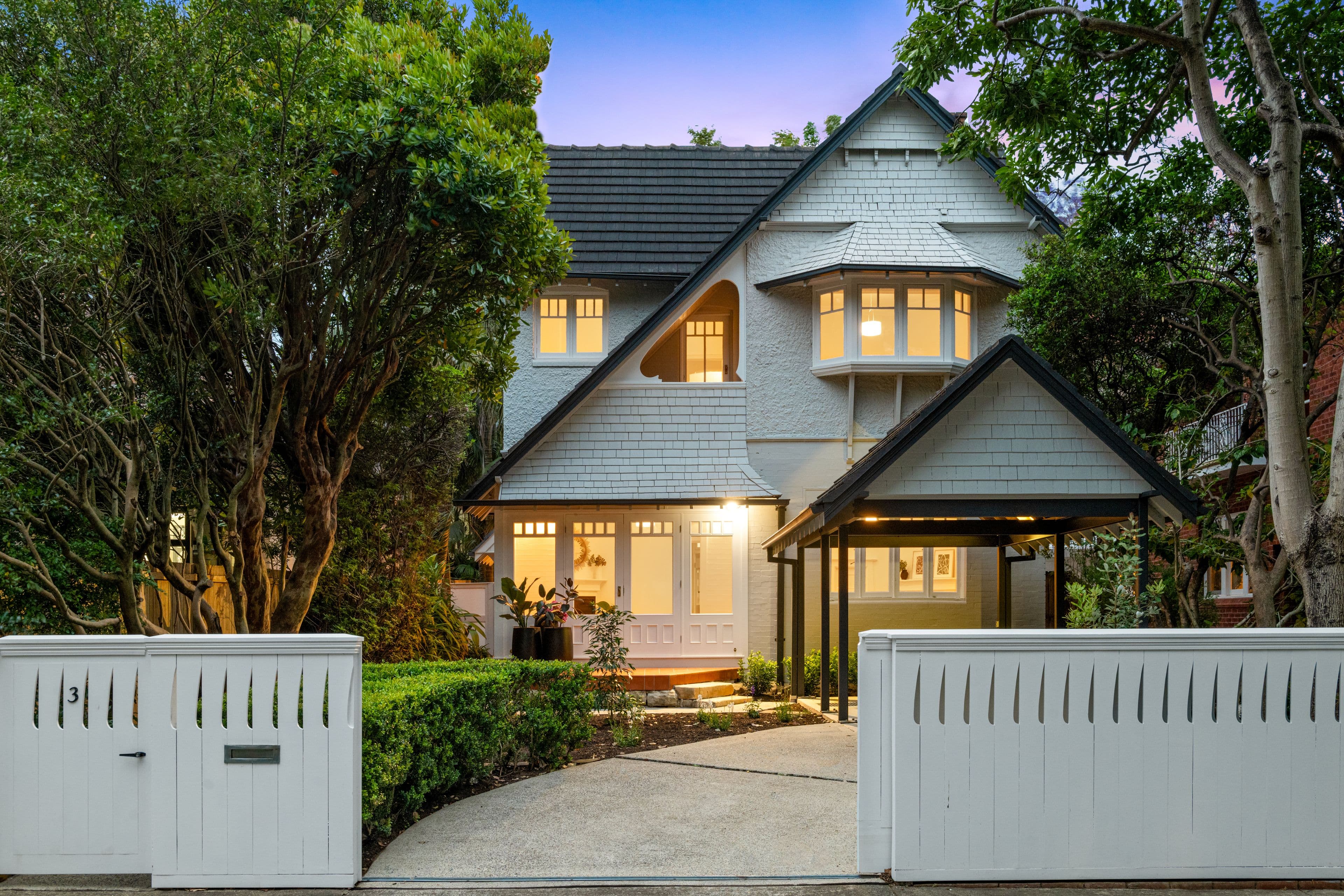 3 The Crescent, Mosman NSW 2088, Mosman - Thumbnail 7