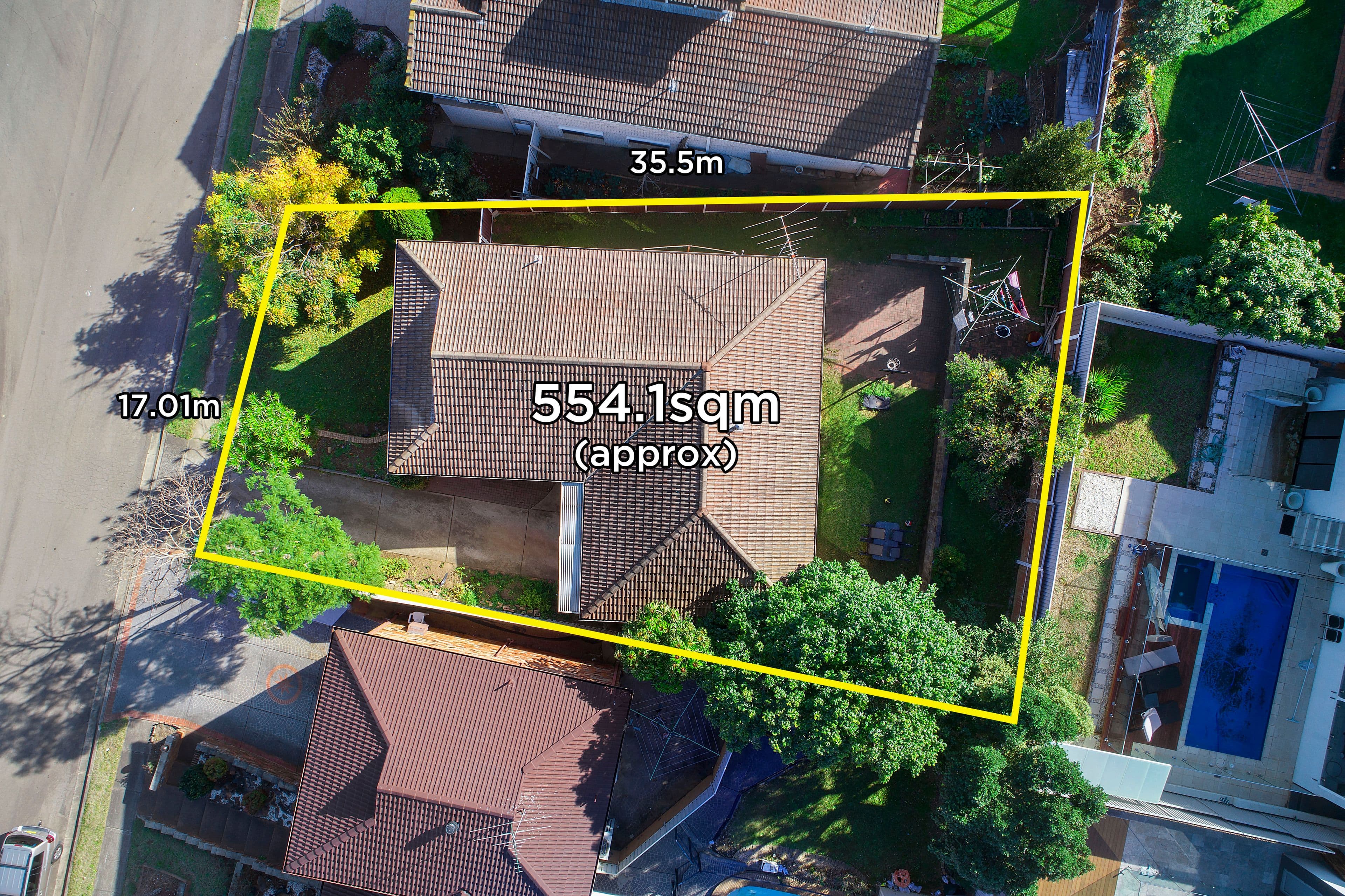 8 Manna Place, Bossley Park NSW 2176, Bossley Park - Thumbnail 4