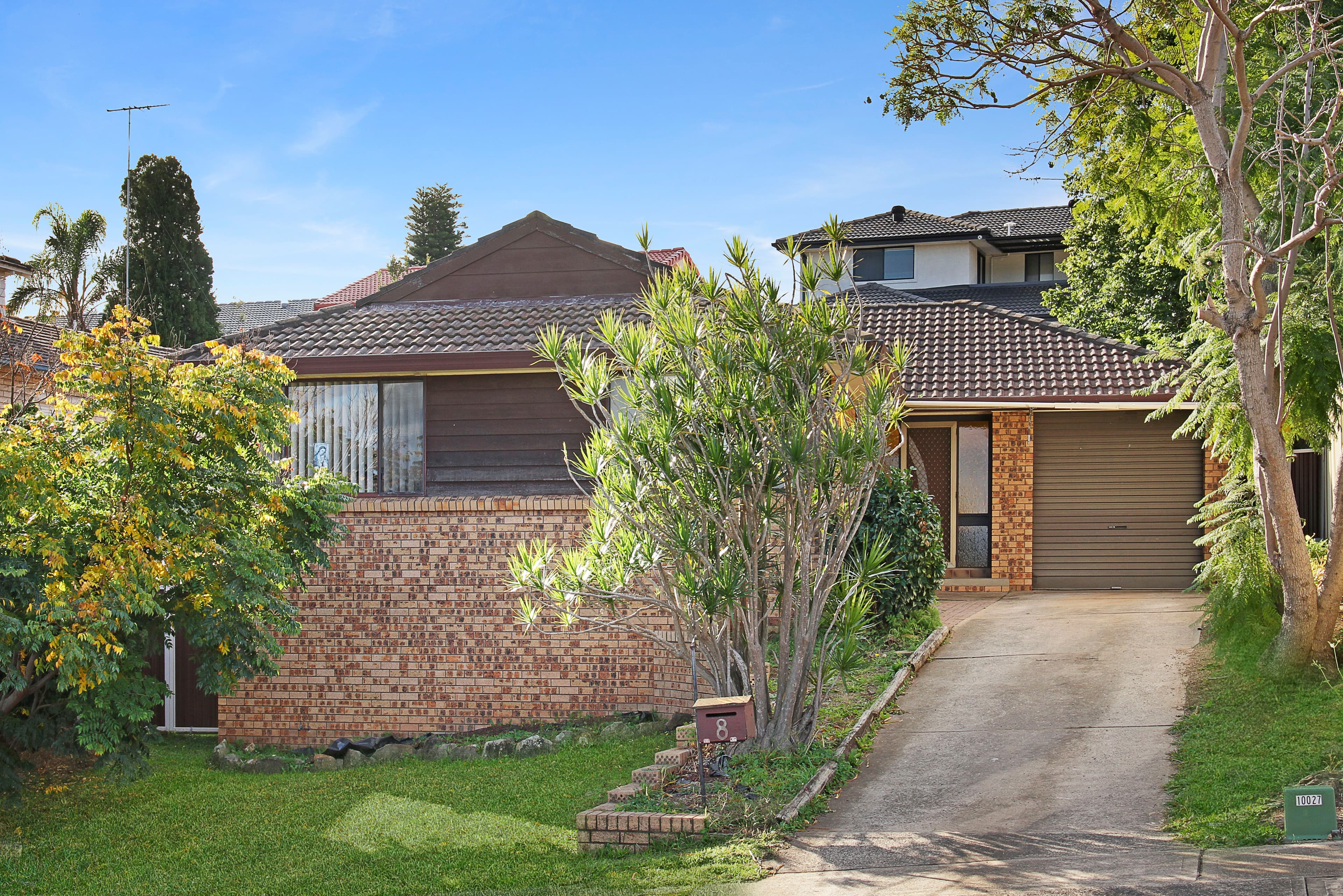 8 Manna Place, Bossley Park NSW 2176, Bossley Park - Thumbnail 7
