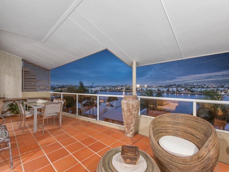 135 Macquarie Street, Teneriffe QLD 4005, Teneriffe - Thumbnail 3