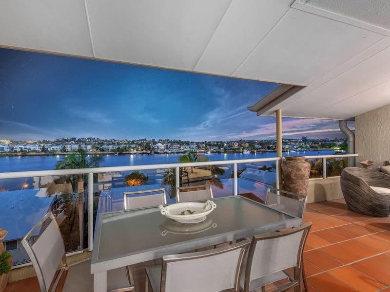 135 Macquarie Street, Teneriffe QLD 4005, Teneriffe - Thumbnail 4