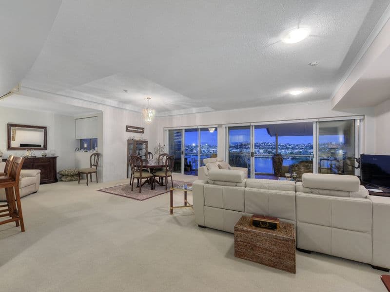 135 Macquarie Street, Teneriffe QLD 4005, Teneriffe - Thumbnail 5