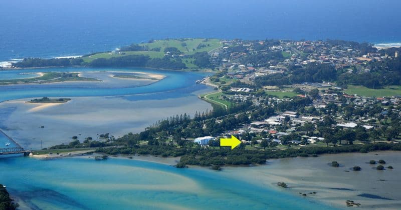 NAROOMA NSW 2546, Narooma - Thumbnail 3