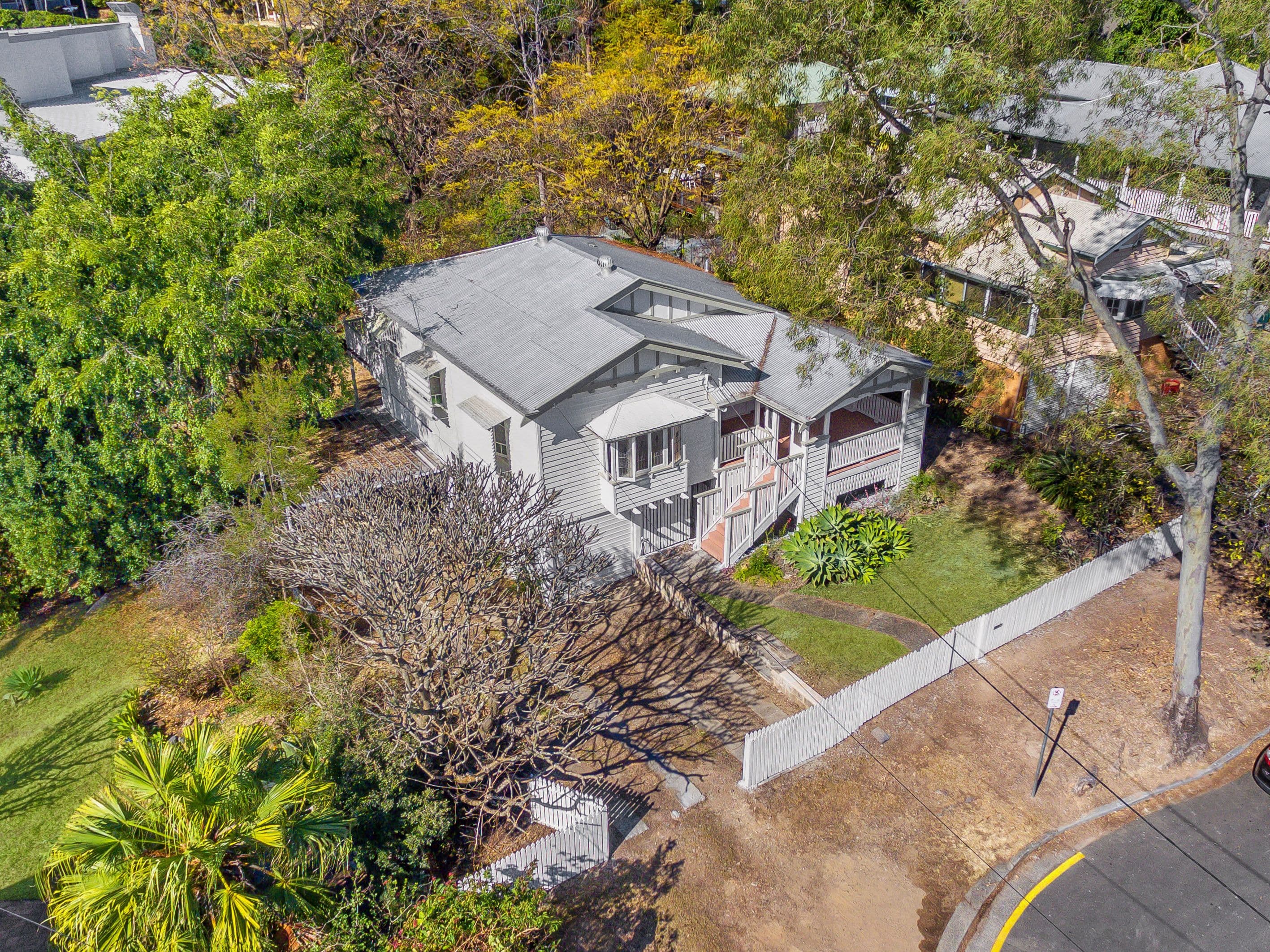 17 Ballina Street, Kelvin Grove QLD 4059, Kelvin Grove - Image 1