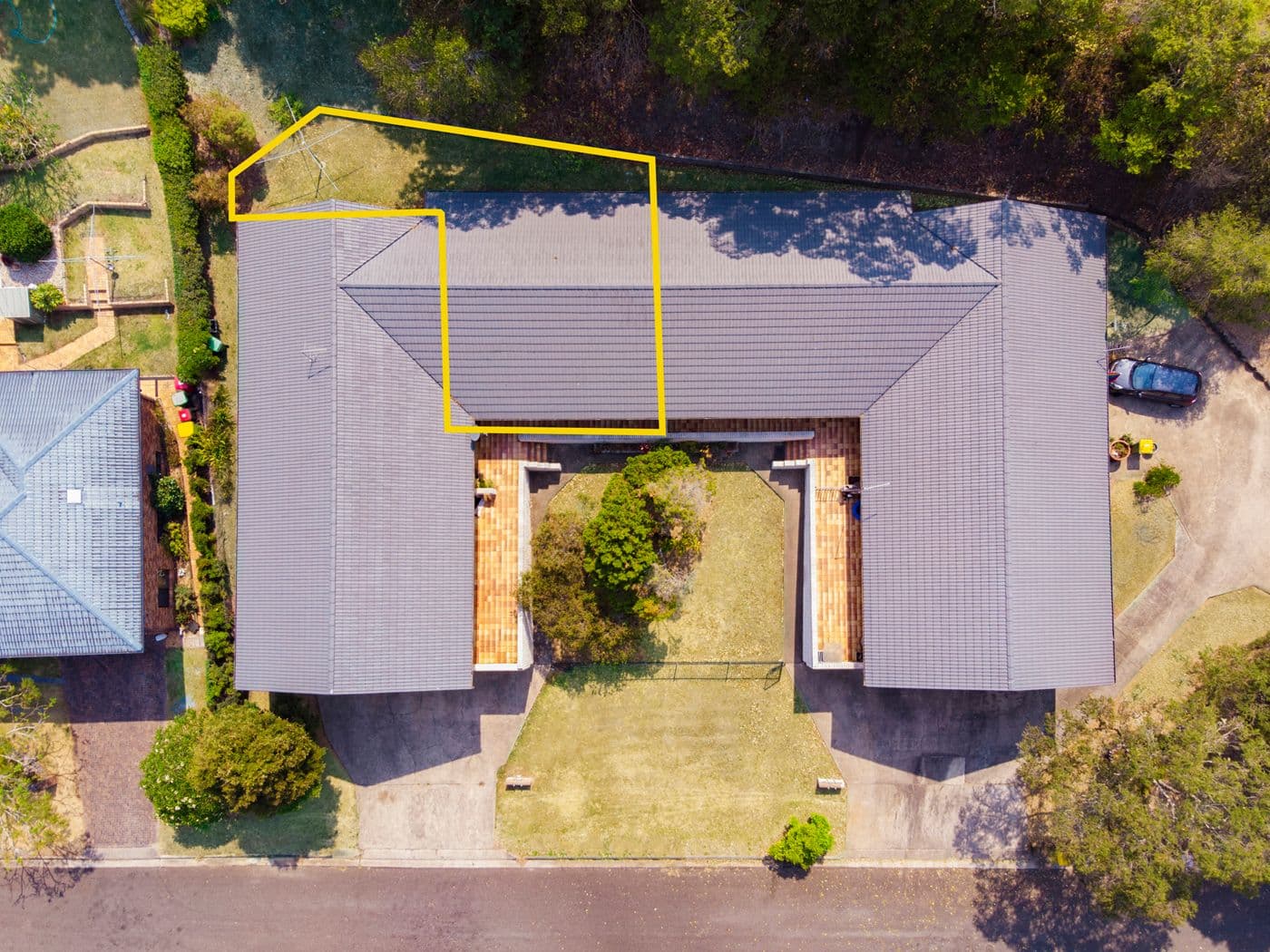 Unit 3 - 1 Maluta Place, Lismore Heights NSW 2480, Lismore Heights - Thumbnail 8
