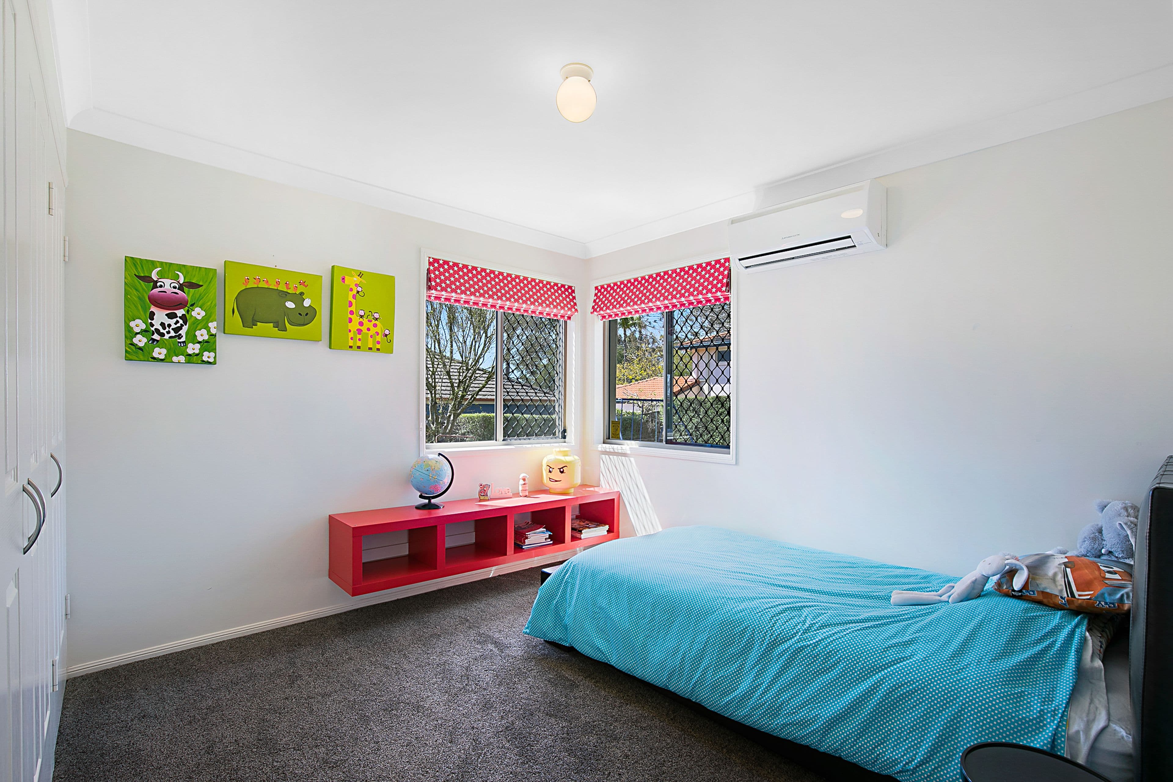 4 Turnberry Court, Middle Ridge QLD 4350, Middle Ridge - Thumbnail 8