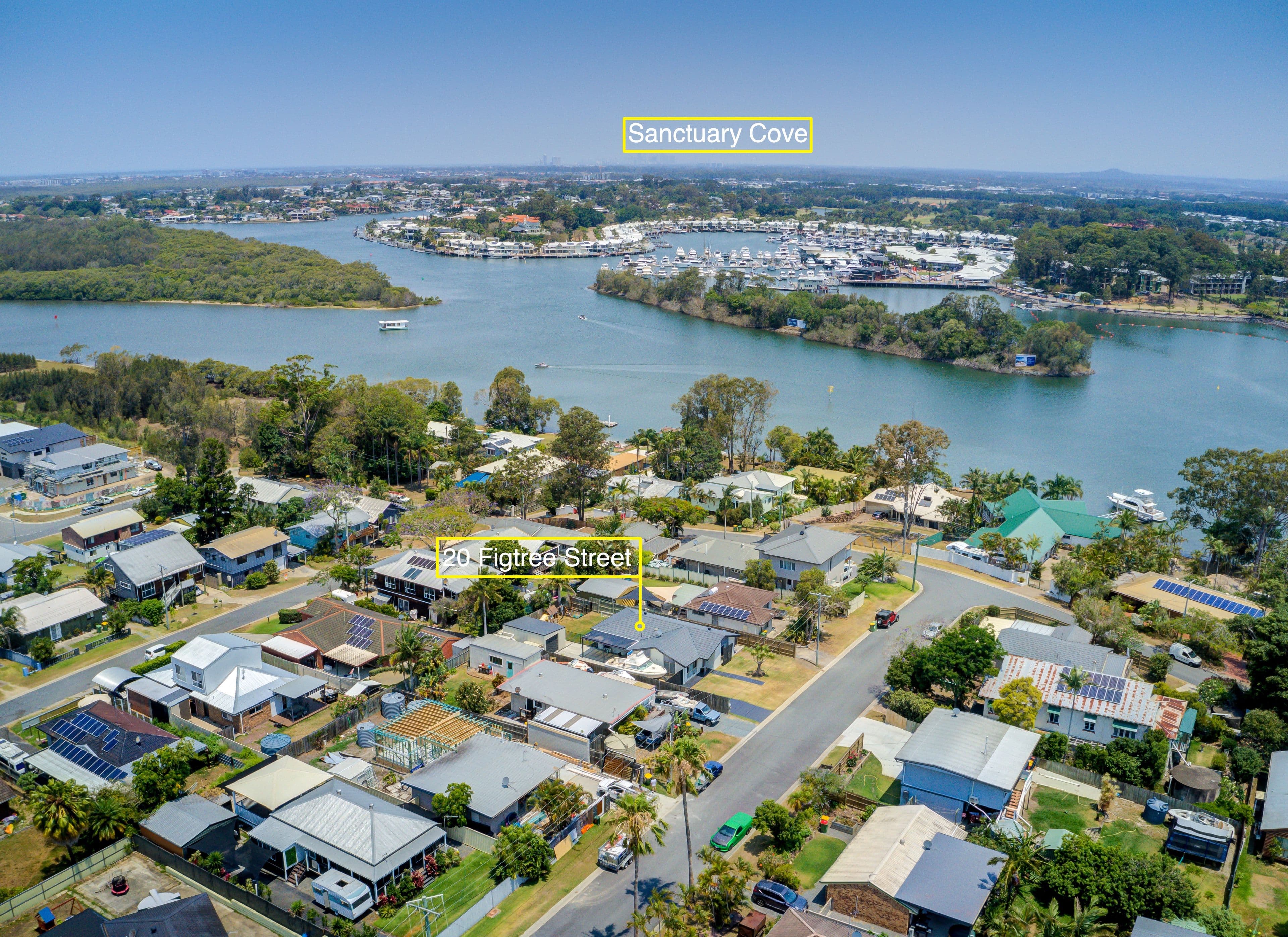 20 Figtree Street, Coomera QLD 4209, Coomera - Thumbnail 2
