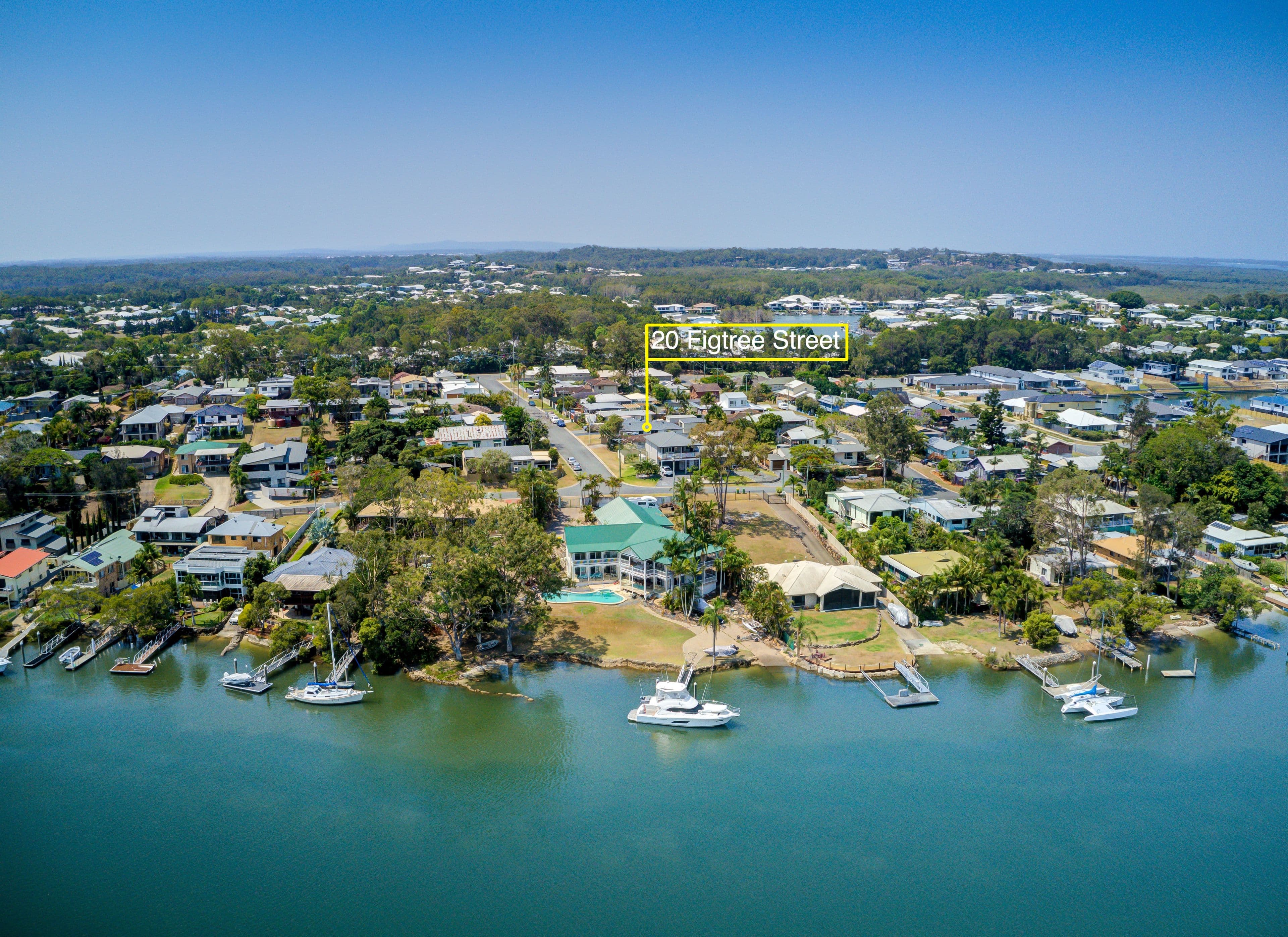 20 Figtree Street, Coomera QLD 4209, Coomera - Thumbnail 3