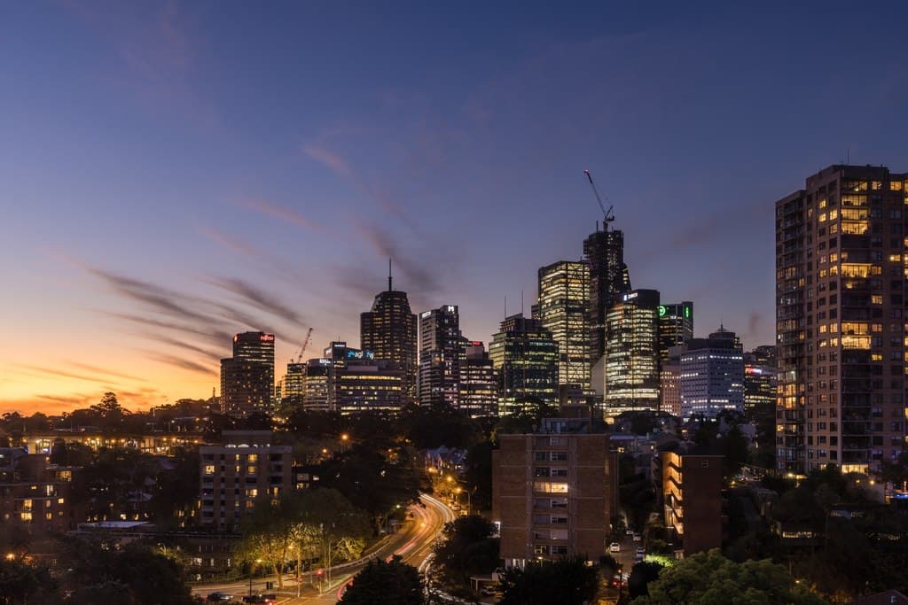 81/100 High Street, North Sydney - Image 1