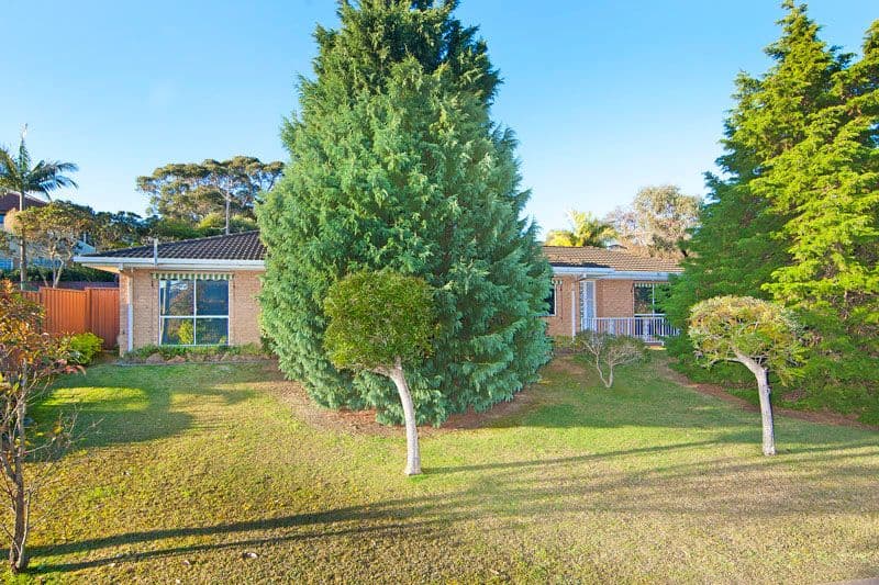 1 Rawsthorne Court, BATEAU BAY NSW 2261, Bateau Bay - Thumbnail 3
