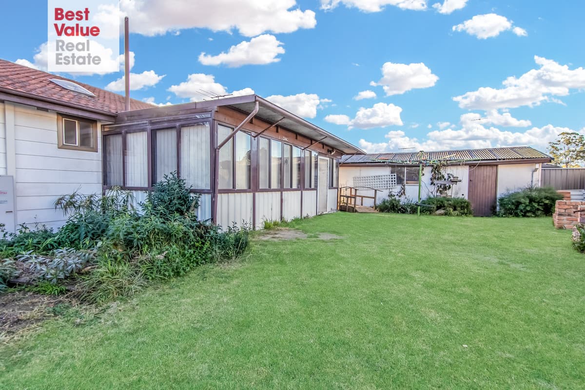21 Hasselburgh Road, Tregear, Private Inspection! - Image 1