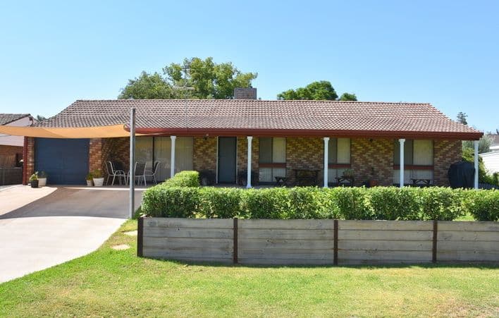 11 Logan Lane, Moree NSW 2400, Moree - Image 1