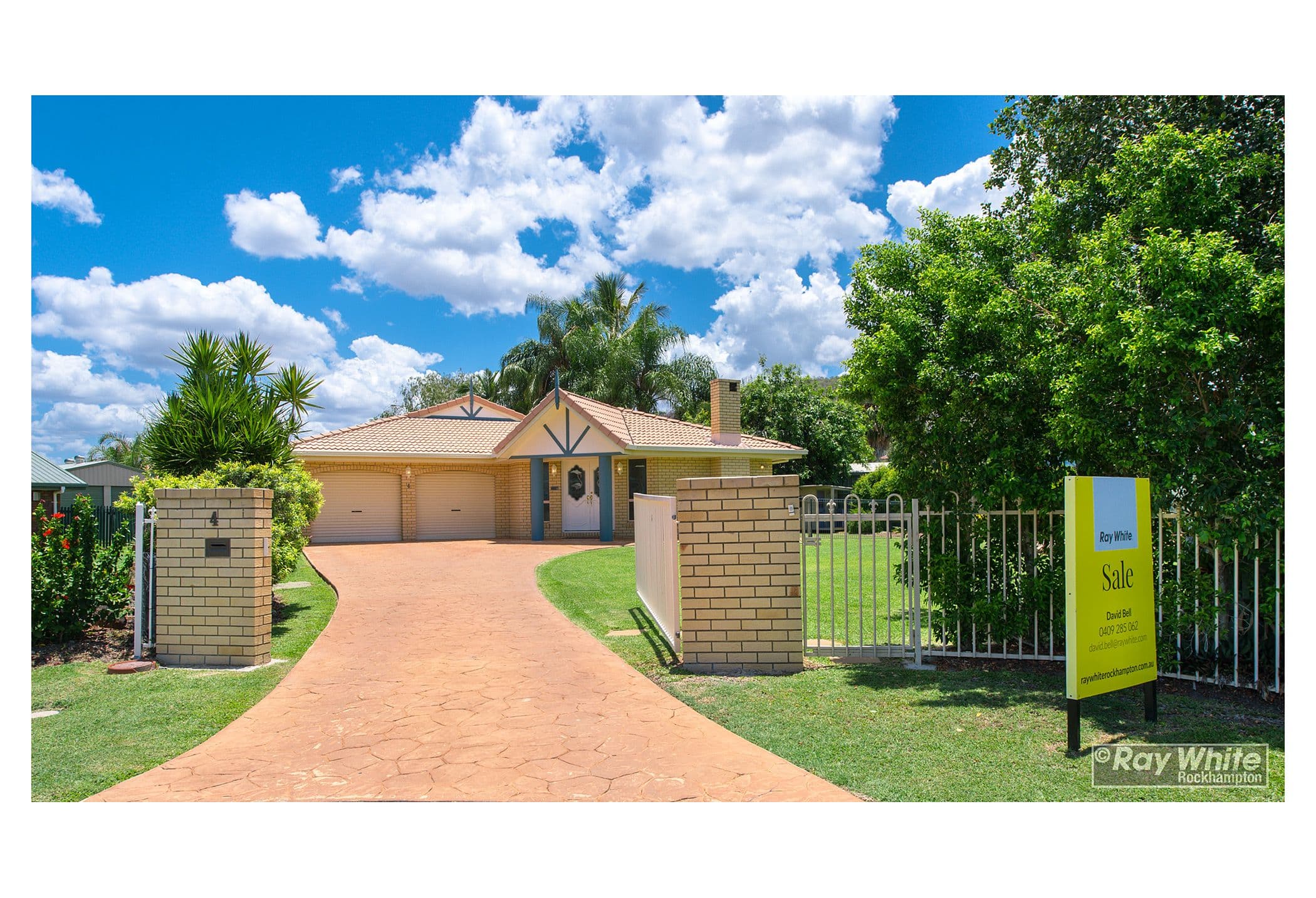 4 GOLIK Place, Norman Gardens QLD 4701, Norman Gardens - Image 1