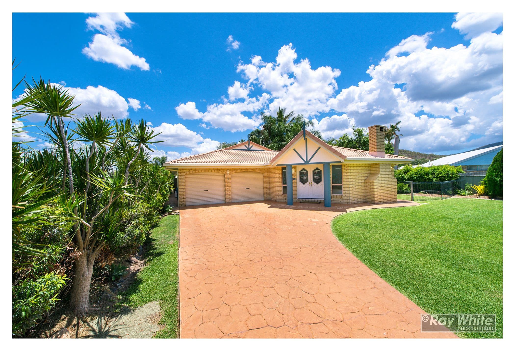 4 GOLIK Place, Norman Gardens QLD 4701, Norman Gardens - Thumbnail 2