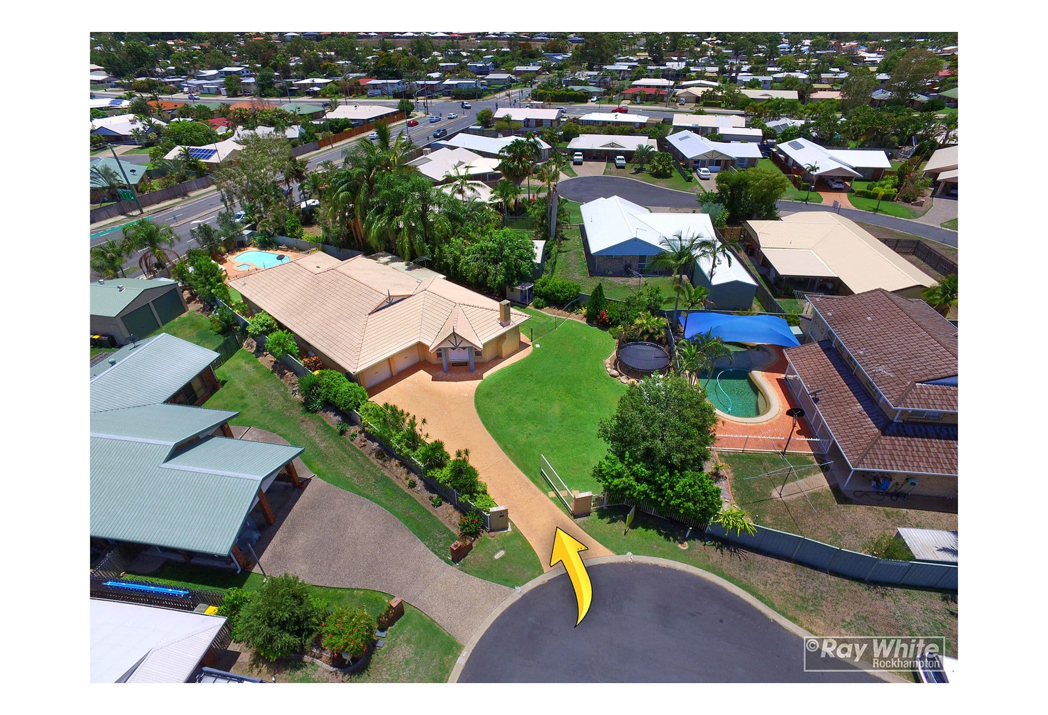4 GOLIK Place, Norman Gardens QLD 4701, Norman Gardens - Thumbnail 3