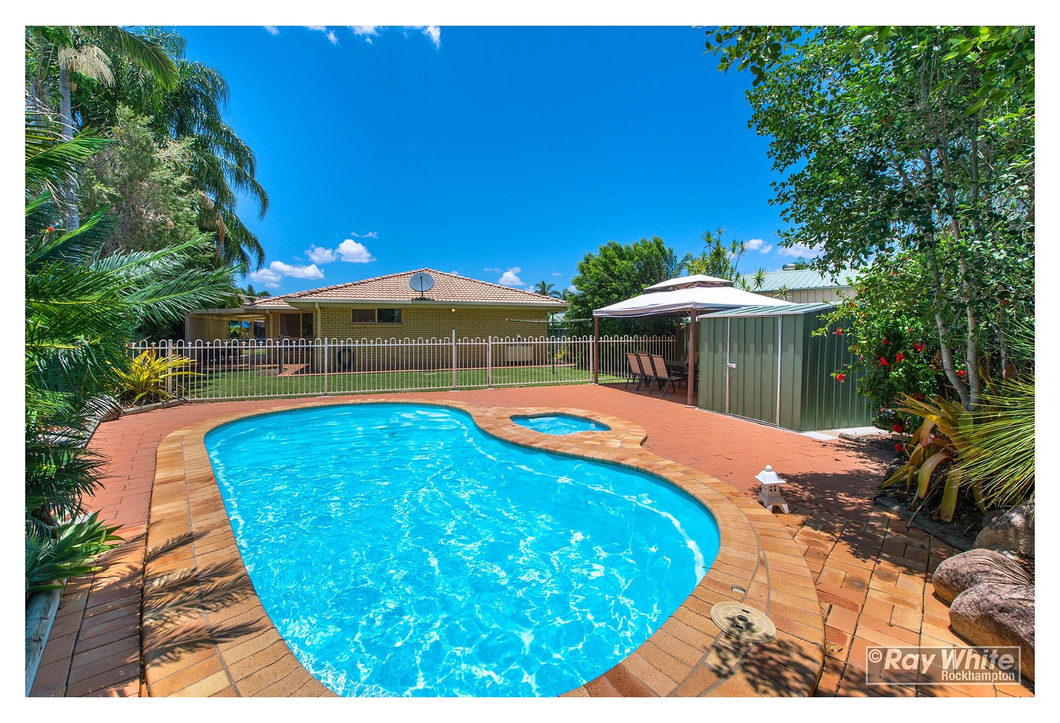 4 GOLIK Place, Norman Gardens QLD 4701, Norman Gardens - Thumbnail 5