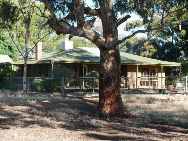 Lot 334 Salter Springs Road, RHYNIE SA 5412, Rhynie - Thumbnail 2