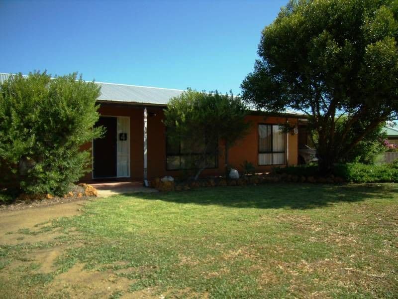 Lot 769, 4 Cortes Retreat, CERVANTES WA 6511, Bowen - Image 1