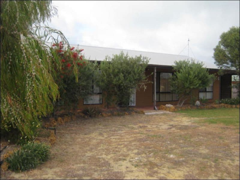 Lot 769, 4 Cortes Retreat, CERVANTES WA 6511, Bowen - Thumbnail 2