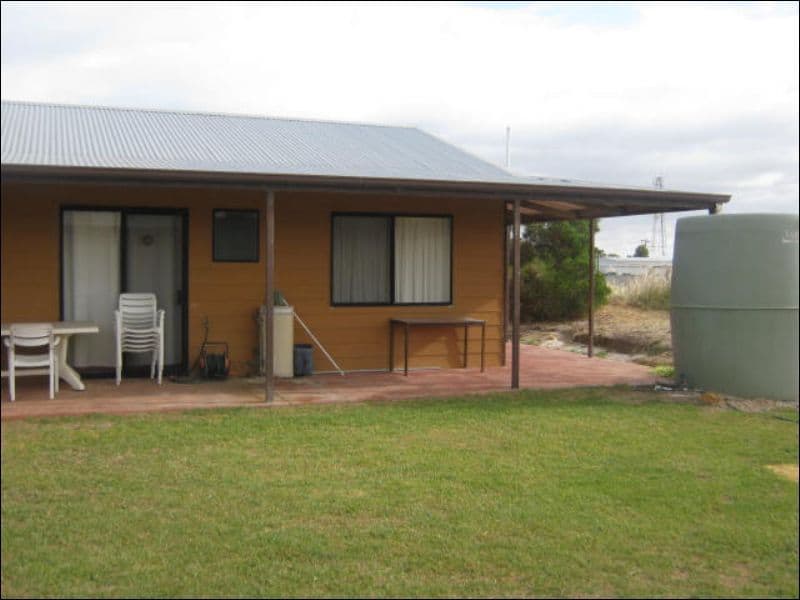 Lot 769, 4 Cortes Retreat, CERVANTES WA 6511, Bowen - Thumbnail 4