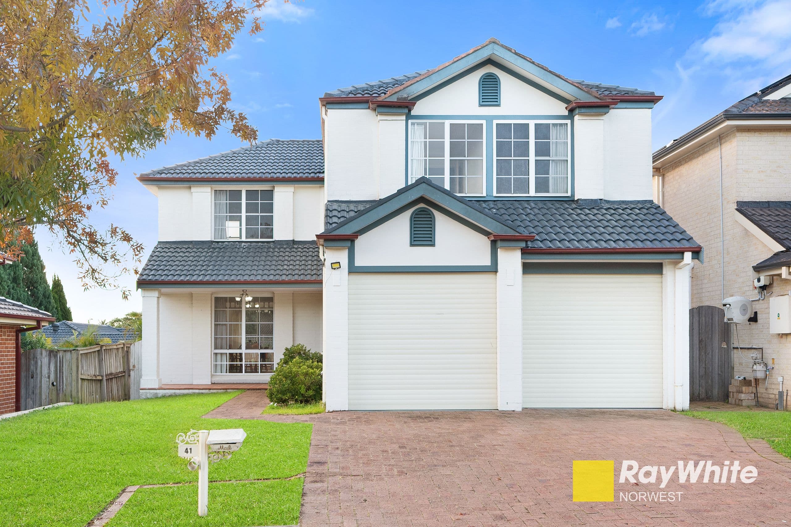 41 Knightsbridge Avenue, Glenwood NSW 2768, Glenwood - Image 1
