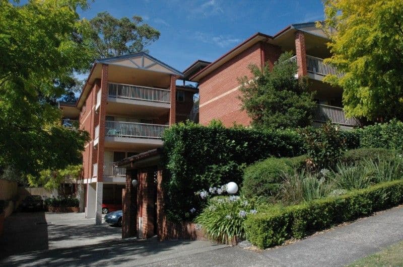 92 Hunter Street, HORNSBY NSW 2077, Hornsby - Image 1