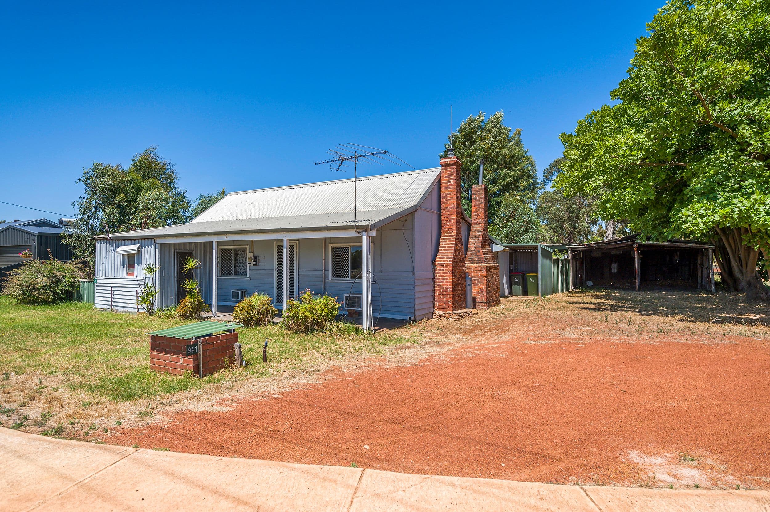 941 Muchea South Road, Muchea WA 6501, Muchea - Image 1