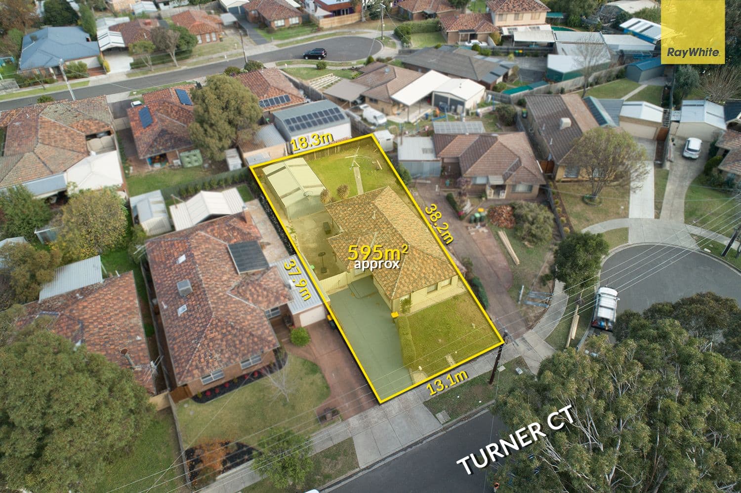 3 Turner Court, South Morang VIC 3752, South Morang - Image 1
