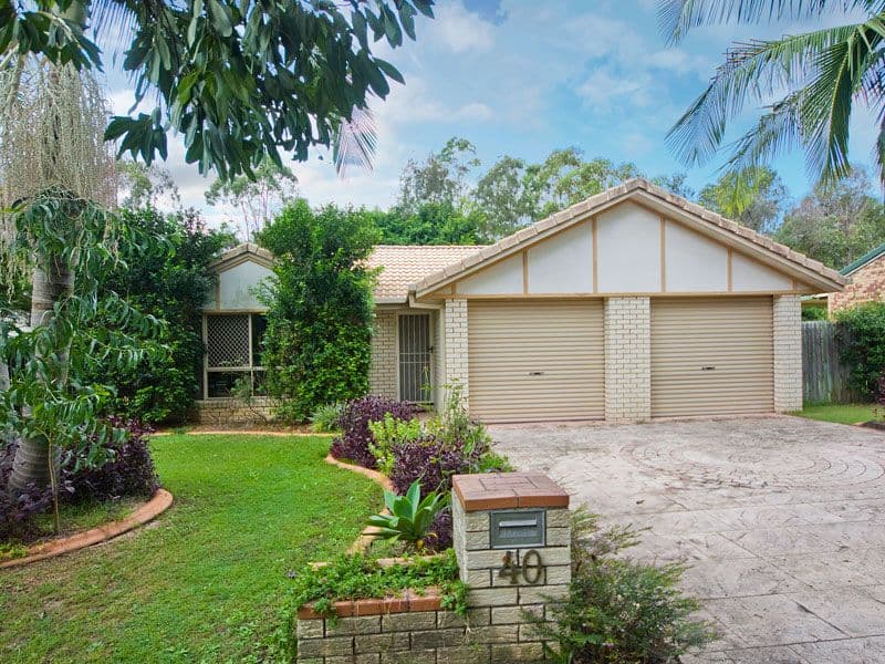 40 Serrata Circuit, FOREST LAKE QLD 4078, Forest Lake - Image 1