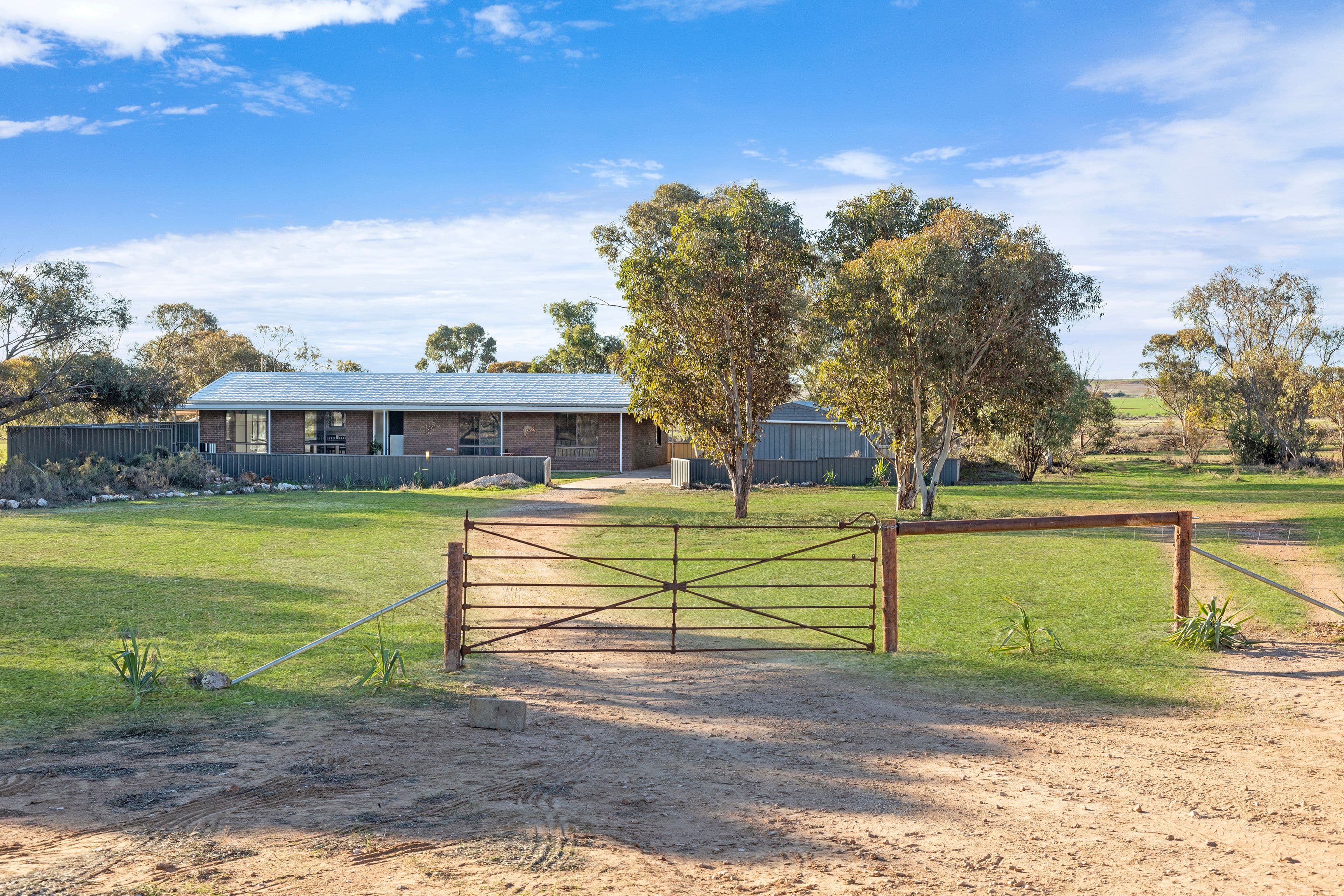 Proposed Allotment 1 Coomooroo Road, Coomooroo via, Orroroo SA 5431, Orroroo - Image 1