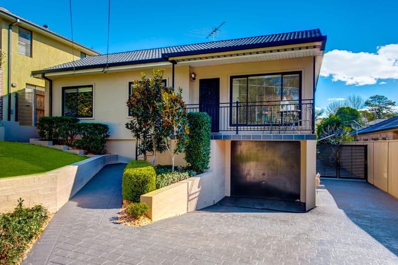 81 Princes Street, RYDE NSW 2112, Ryde - Image 1