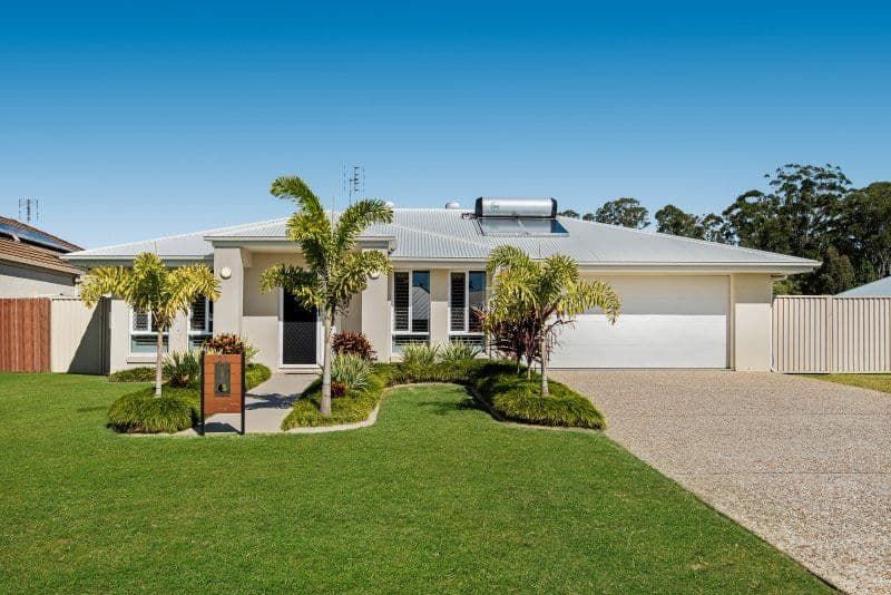 21 Maidenhair Drive, Beerwah QLD 4519, Beerwah - Image 1