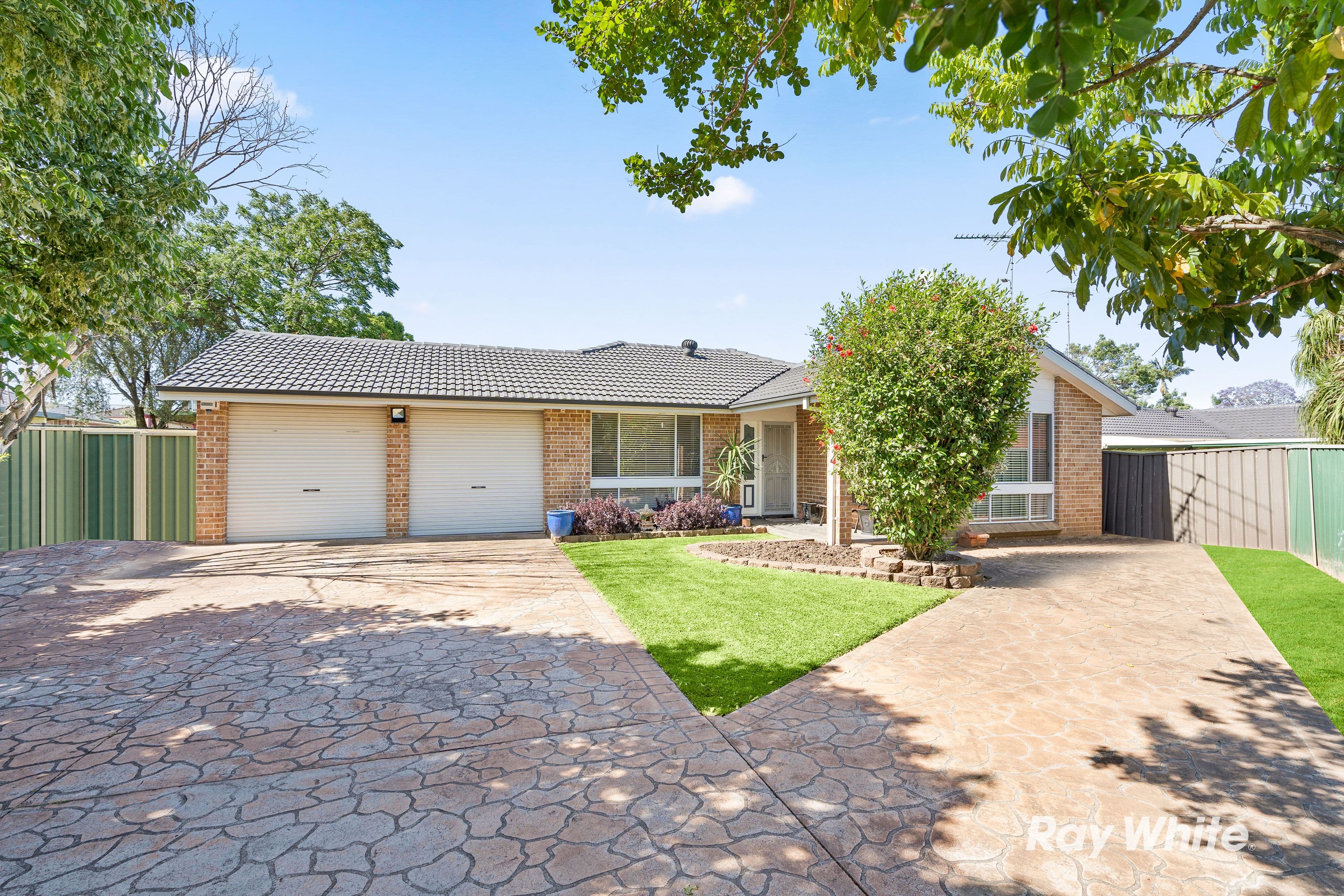17 Ancilia Close, Quakers Hill NSW 2763, Quakers Hill - Image 1