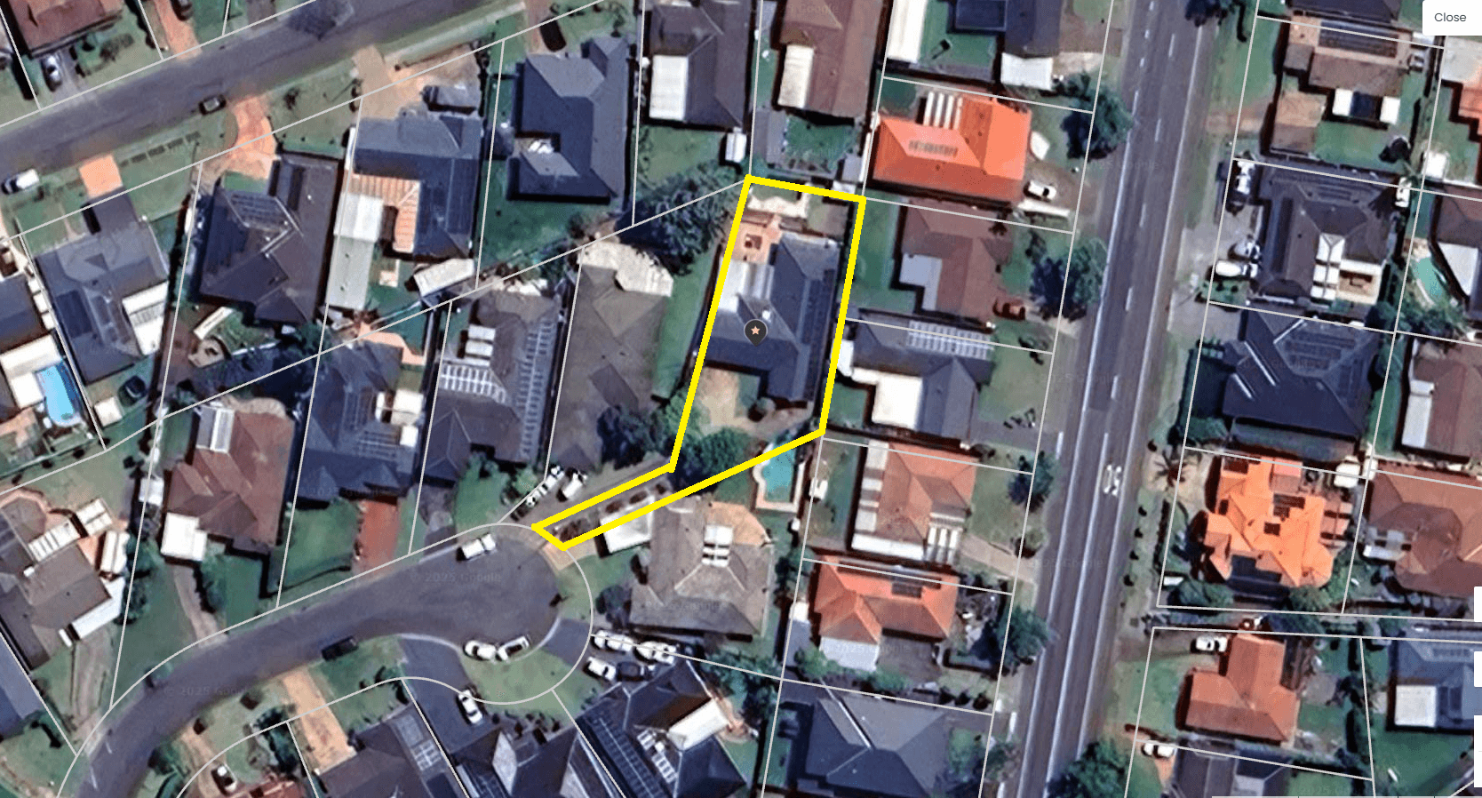 17 Ancilia Close, Quakers Hill NSW 2763, Quakers Hill - Thumbnail 2