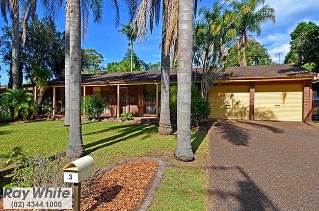 3 Homan Close, Umina Beach NSW 2257, Umina Beach - Image 1