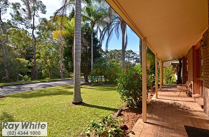 3 Homan Close, Umina Beach NSW 2257, Umina Beach - Thumbnail 2