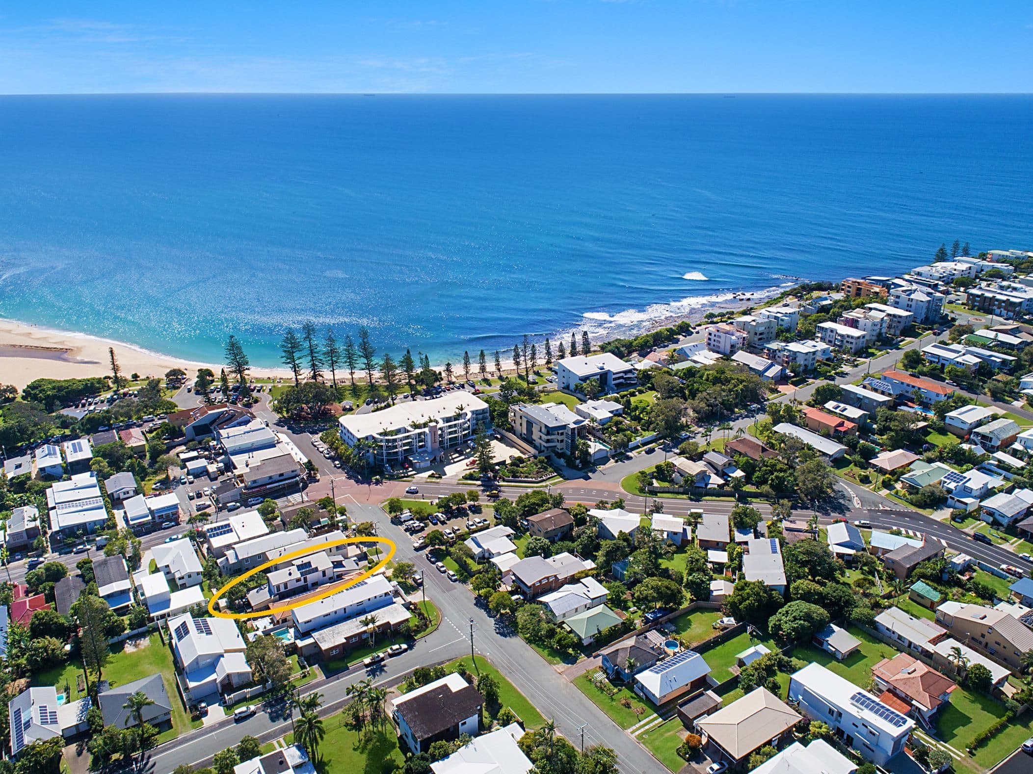 22 Seaview Terrace, Moffat Beach QLD 4551, Moffat Beach - Image 1
