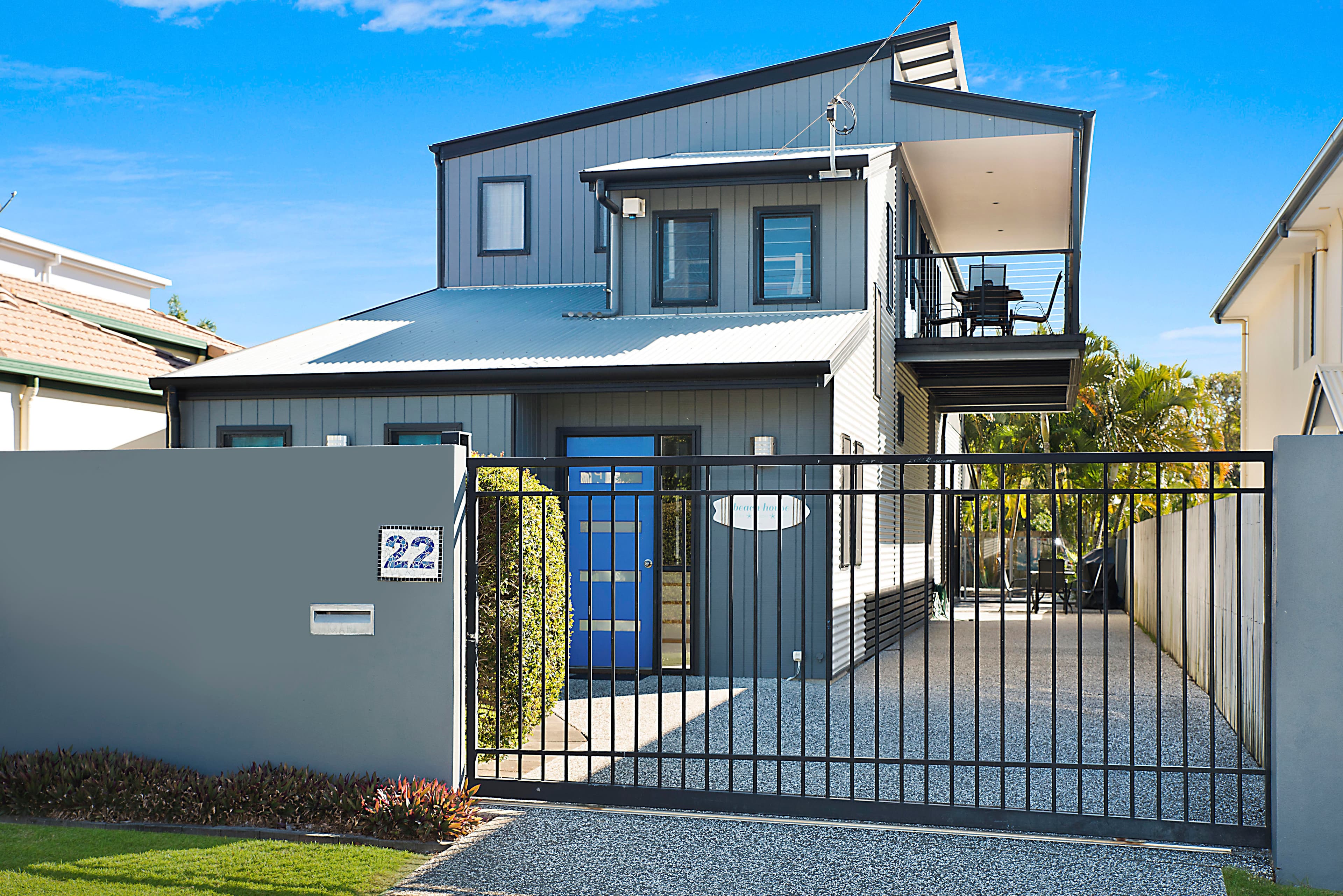 22 Seaview Terrace, Moffat Beach QLD 4551, Moffat Beach - Thumbnail 2