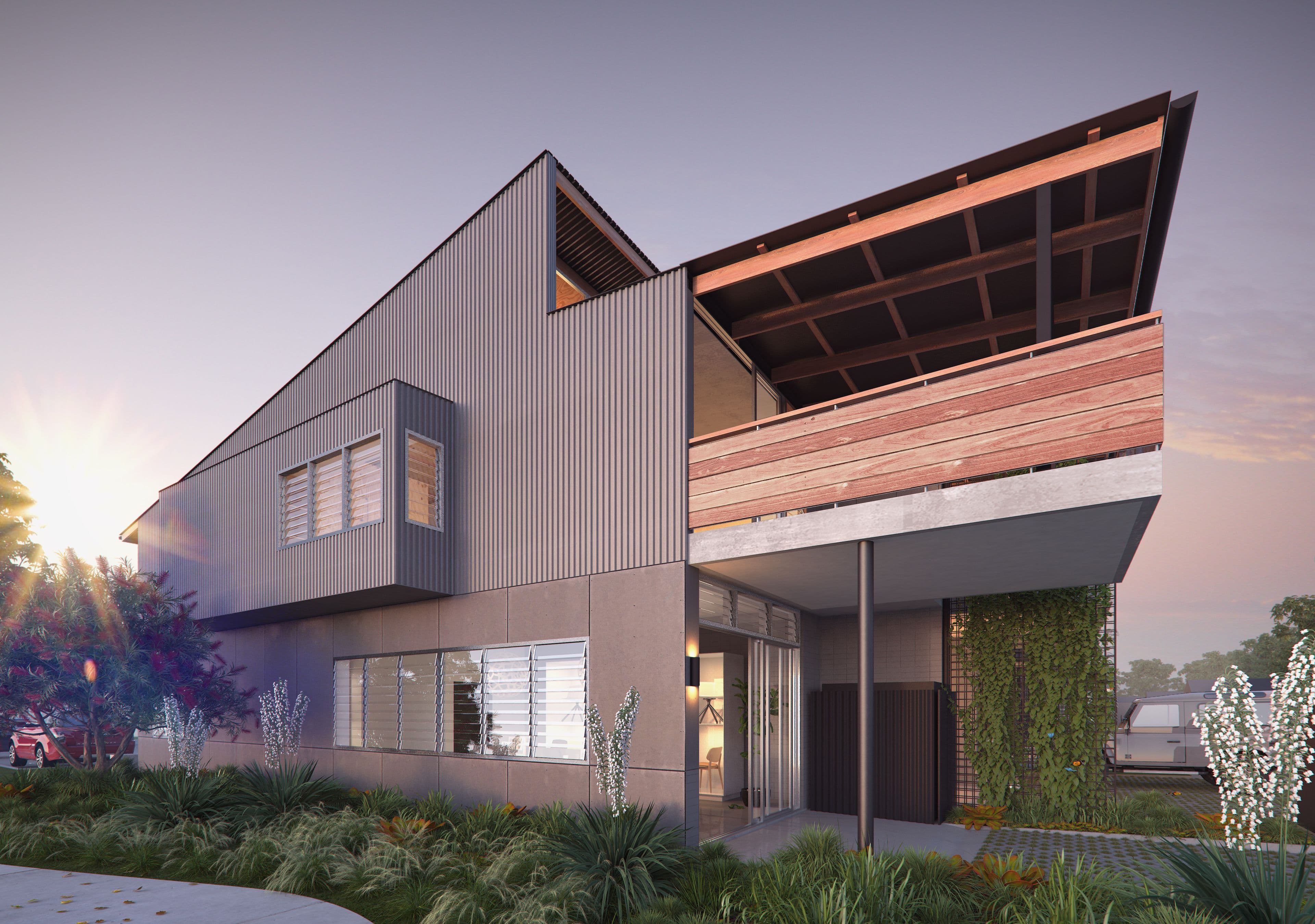 28-50 Parkes Avenue, Byron Bay NSW 2481, Byron Bay - Image 1