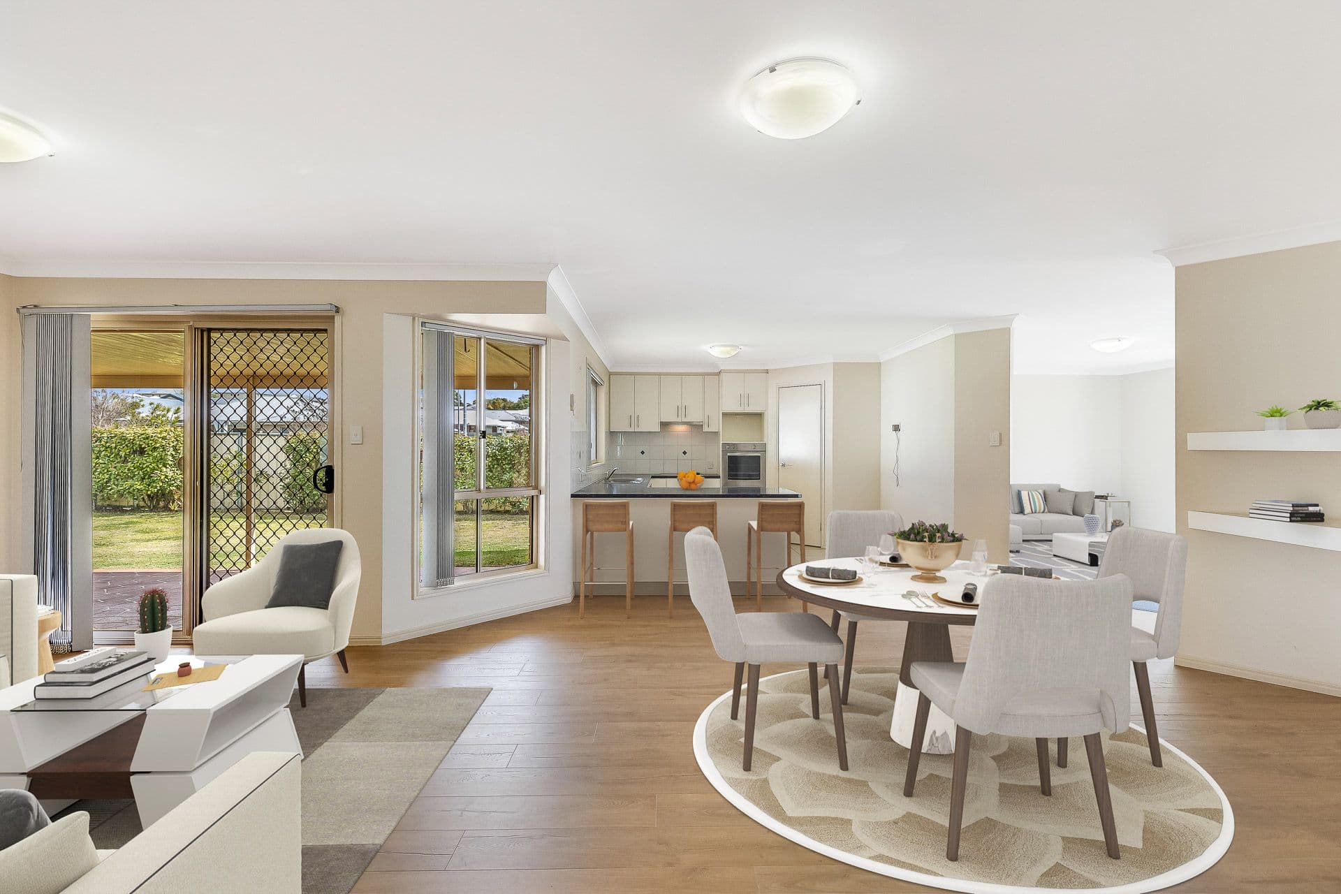 6 Sunning Street, Kearneys Spring QLD 4350, Kearneys Spring - Thumbnail 3
