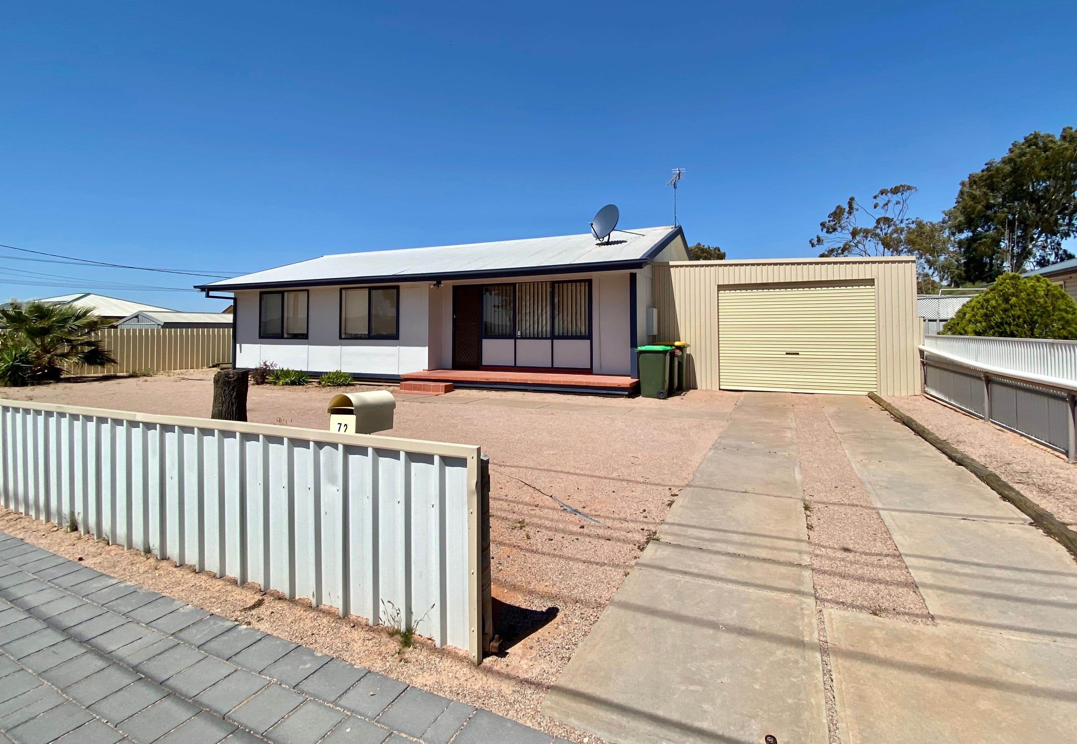 72 Power Crescent, Port Augusta SA 5700, Port Augusta - Image 1