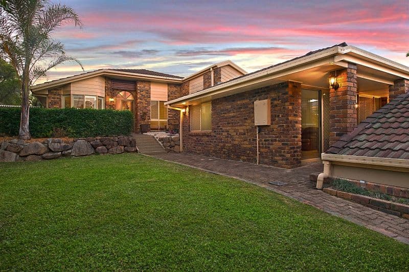 10 Oedipus Court, Eatons Hill QLD 4037, Eatons Hill - Thumbnail 2