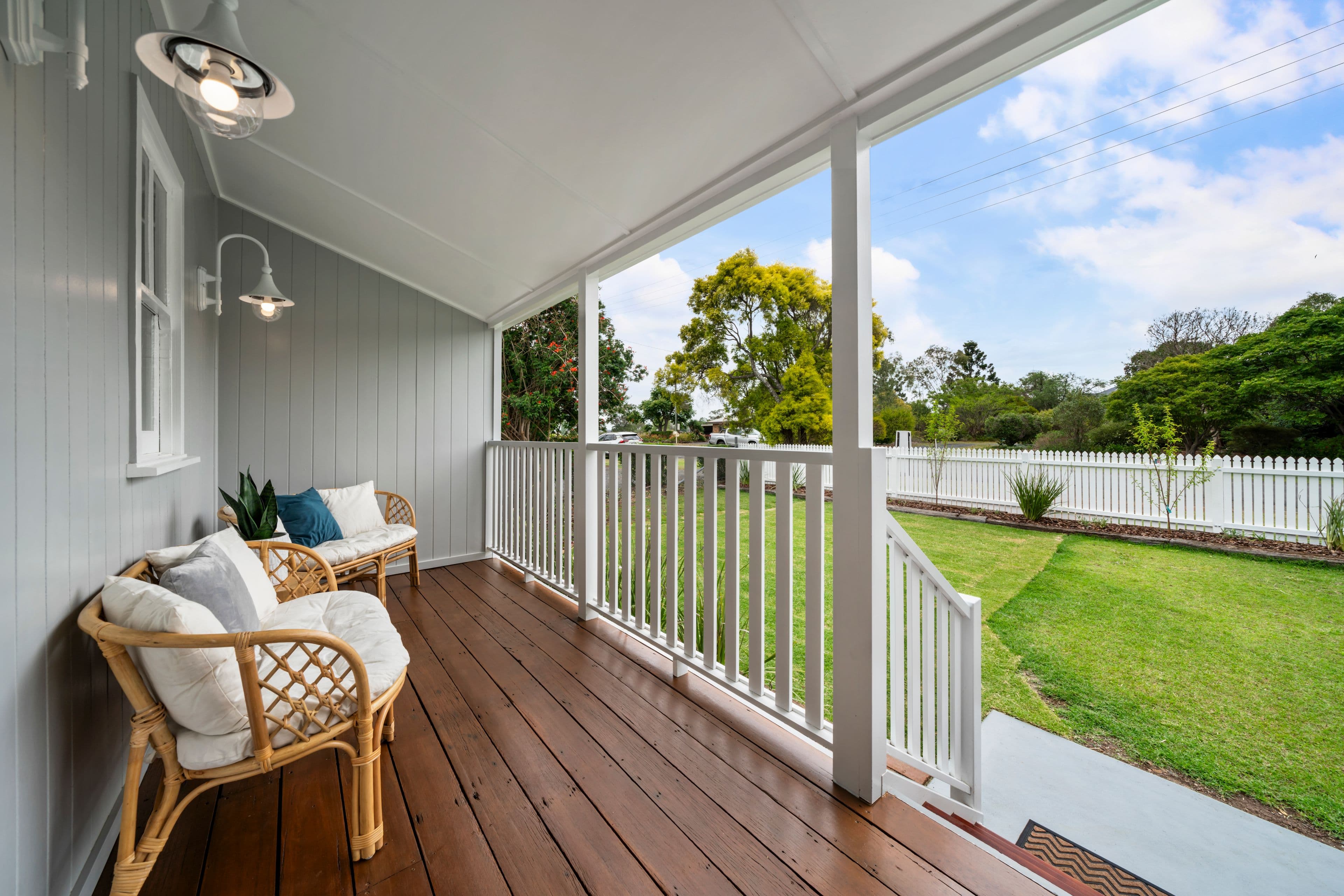 6 Taylor Street, Pittsworth QLD 4356, Pittsworth - Thumbnail 4