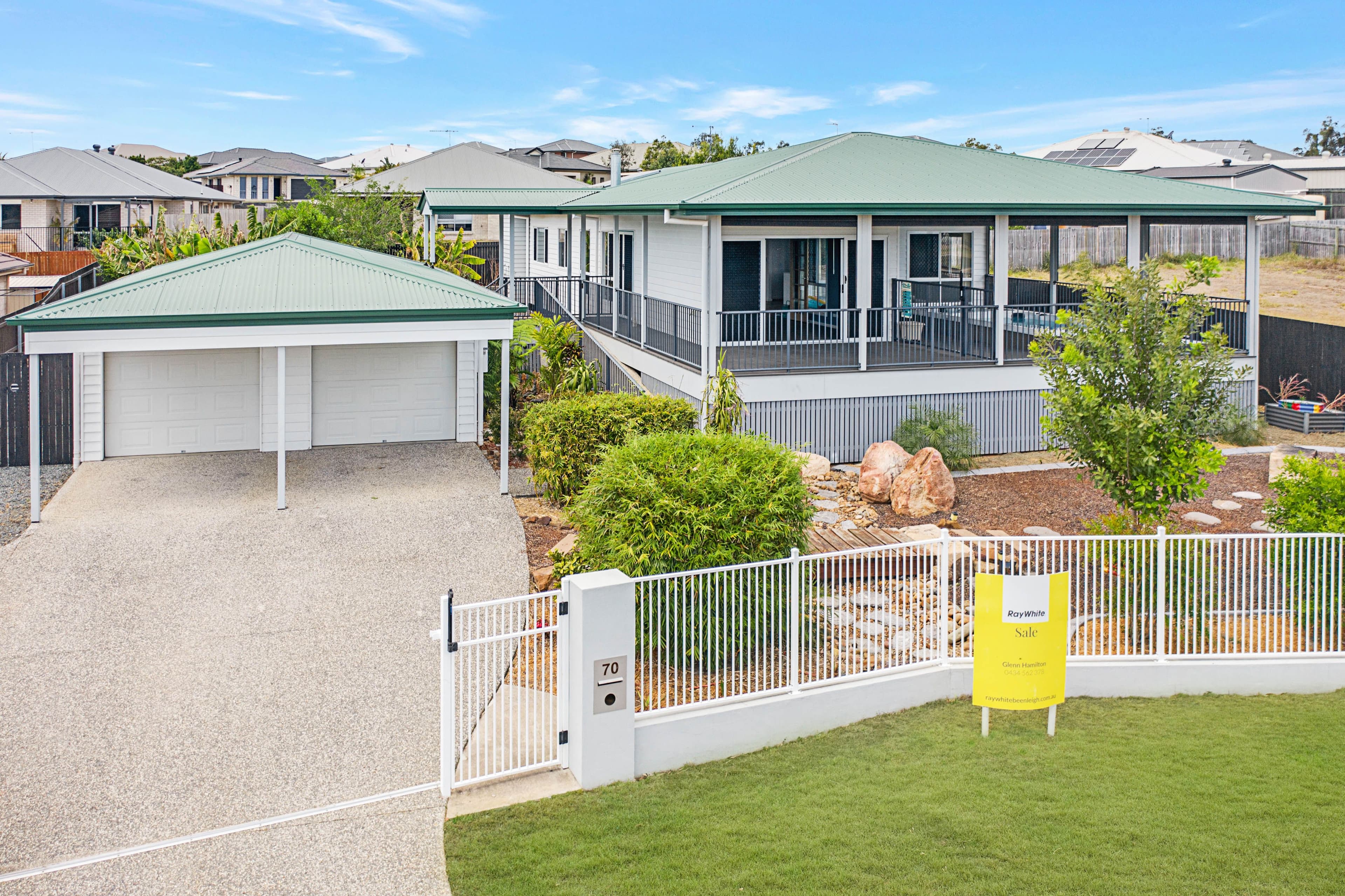 70 Towns Avenue, Logan Village QLD 4207, Logan Village - Image 1