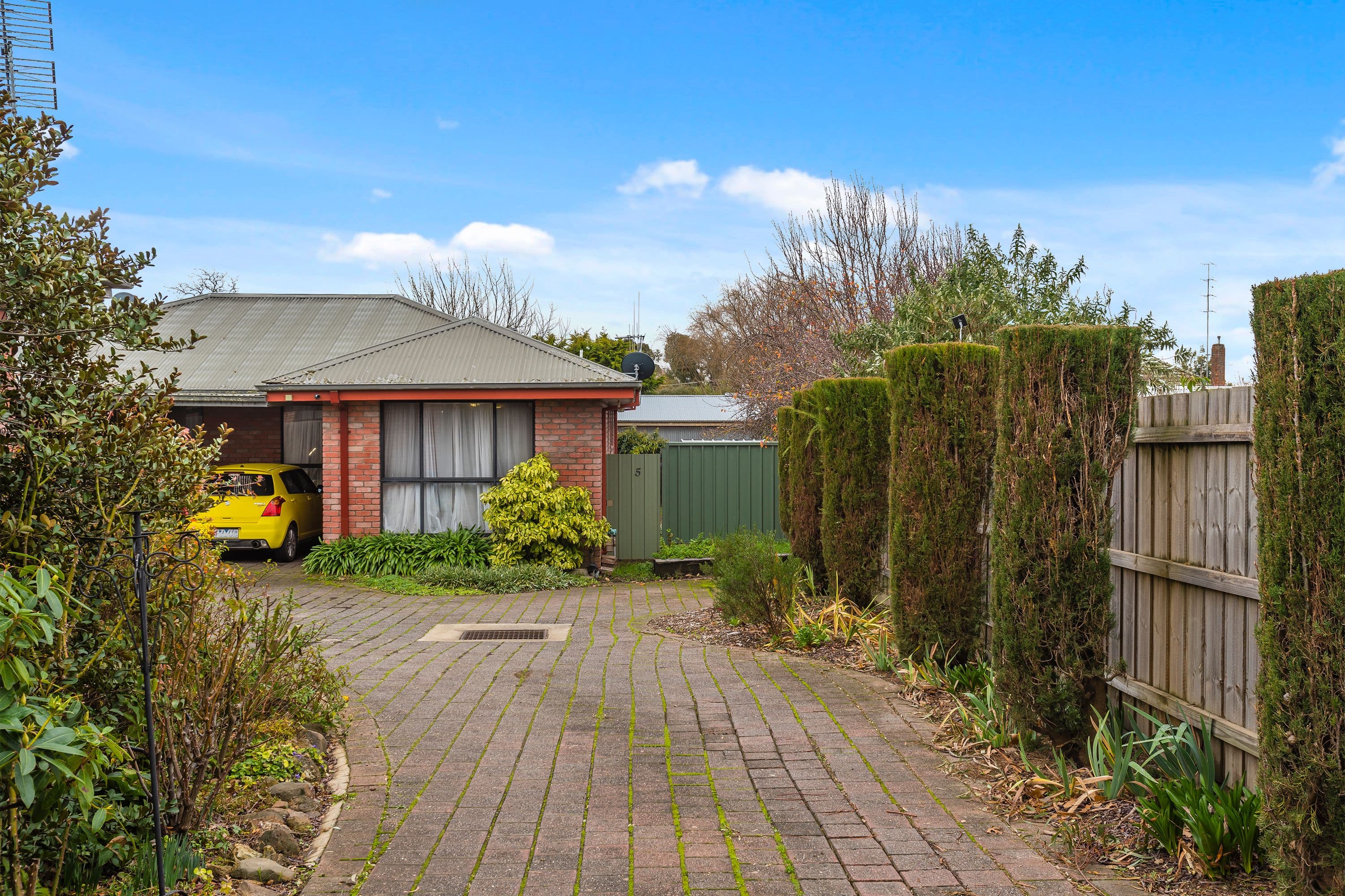 5 Bourke Street, Kyneton VIC 3444, Kyneton - Thumbnail 3