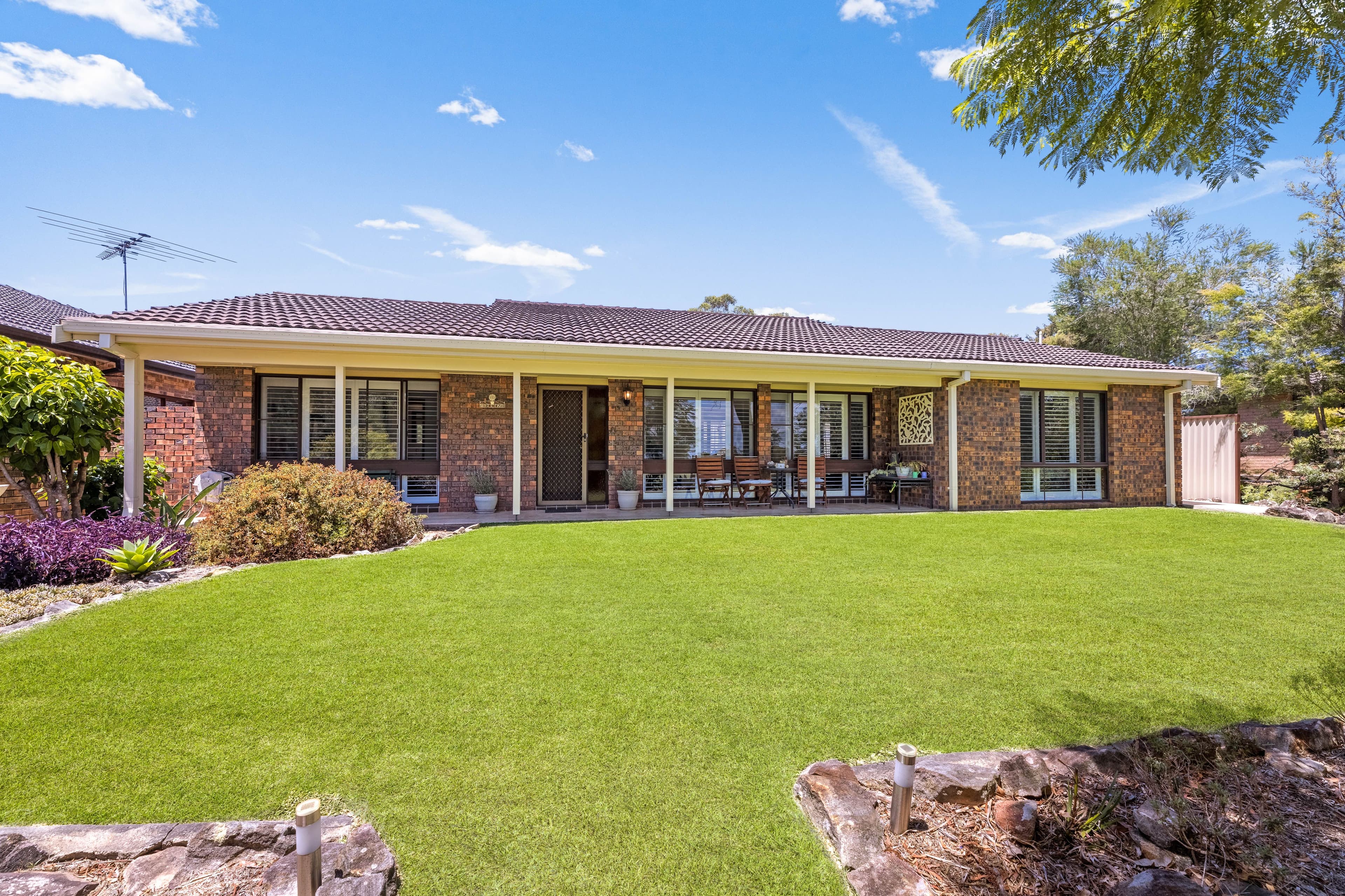 29 Hall Drive, Menai NSW 2234, Menai - Thumbnail 4