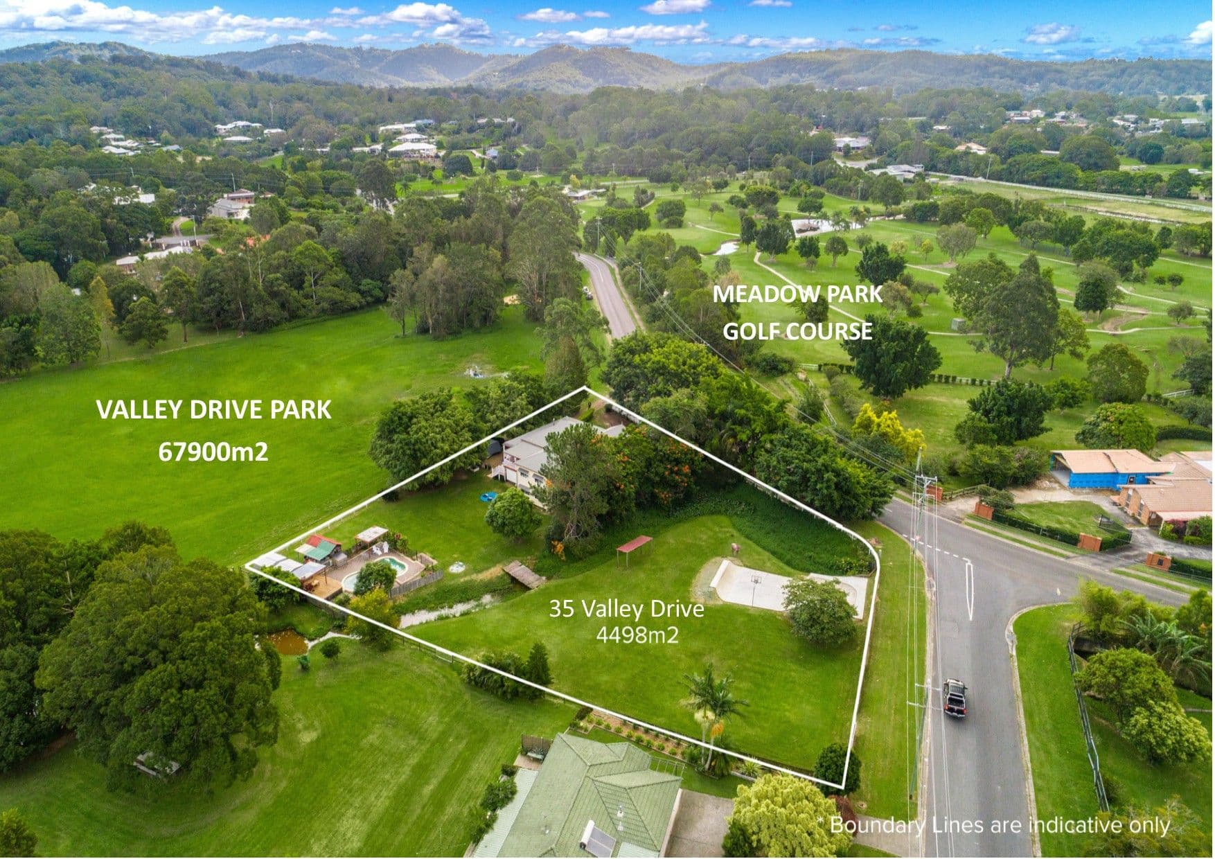 35 Valley Drive, Tallebudgera QLD 4228, Tallebudgera - Thumbnail 2