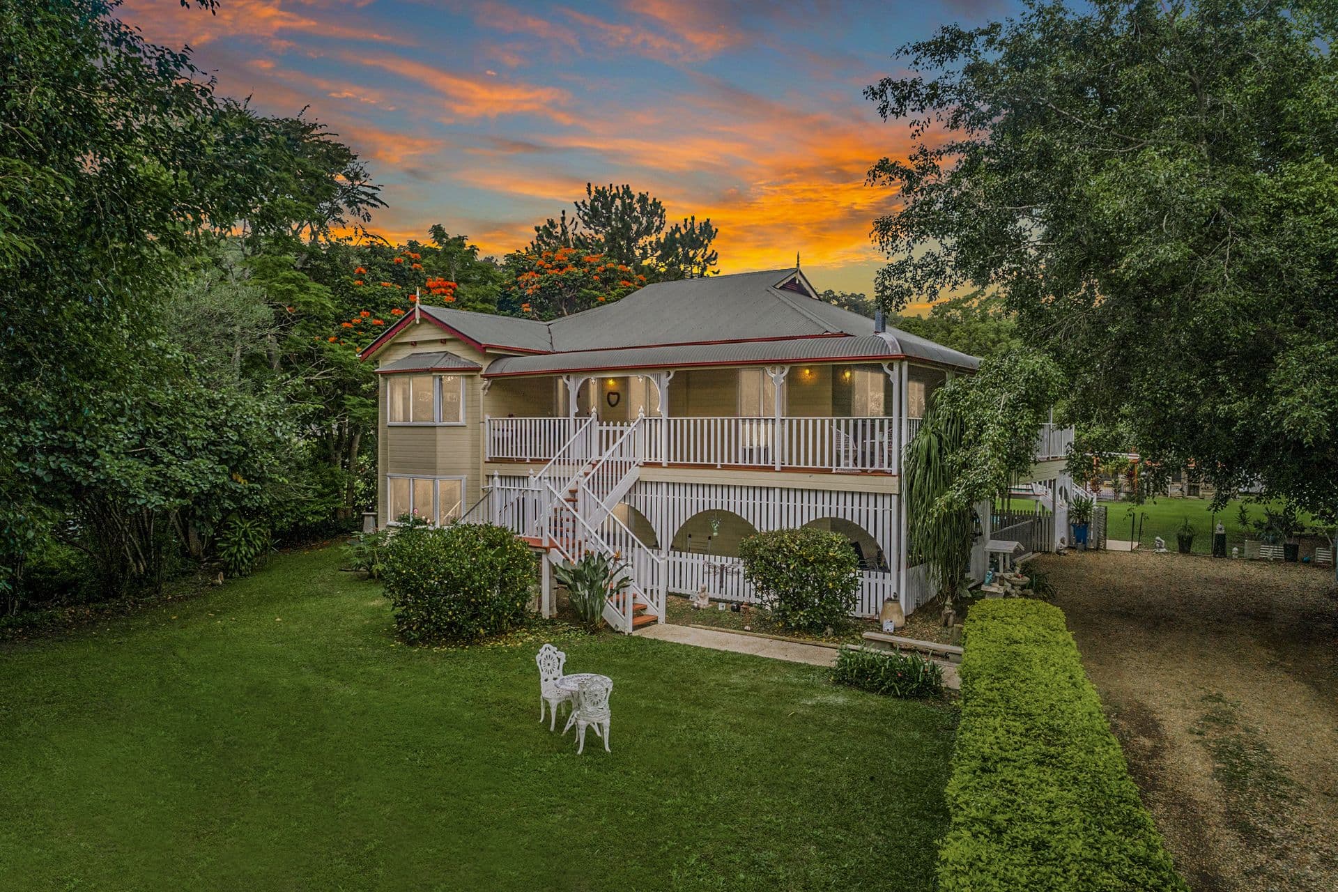 35 Valley Drive, Tallebudgera QLD 4228, Tallebudgera - Thumbnail 4