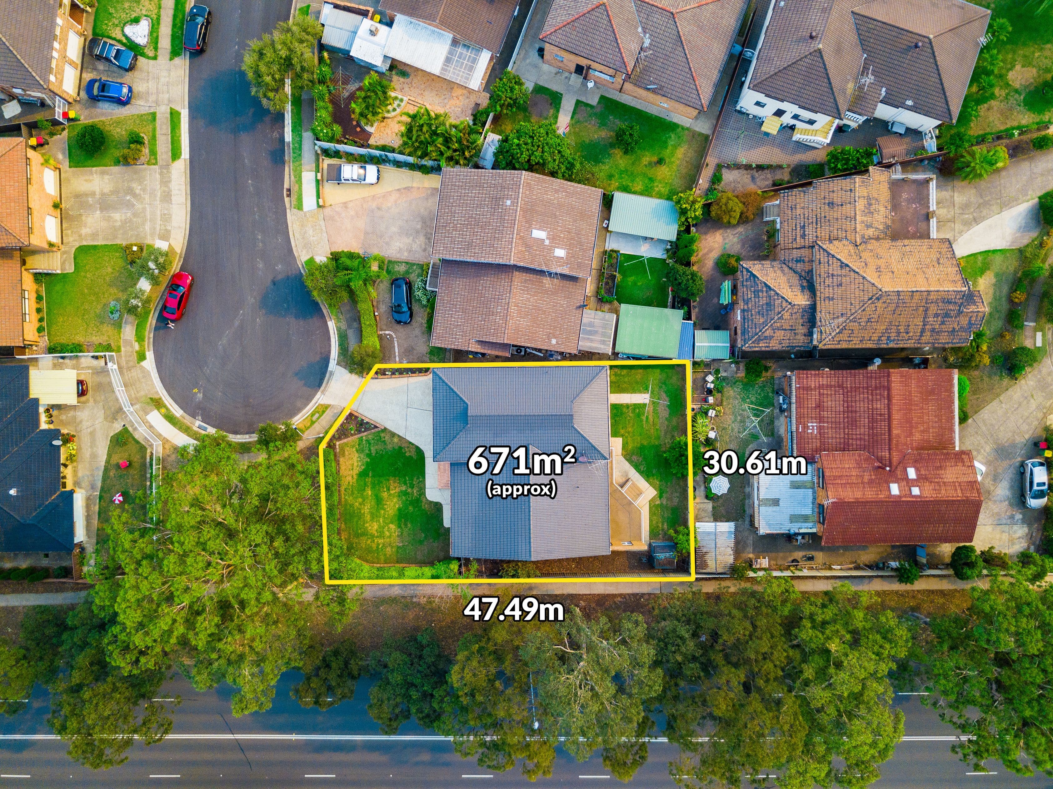 3 Ruskin Close, Wetherill Park NSW 2164, Wetherill Park - Thumbnail 8